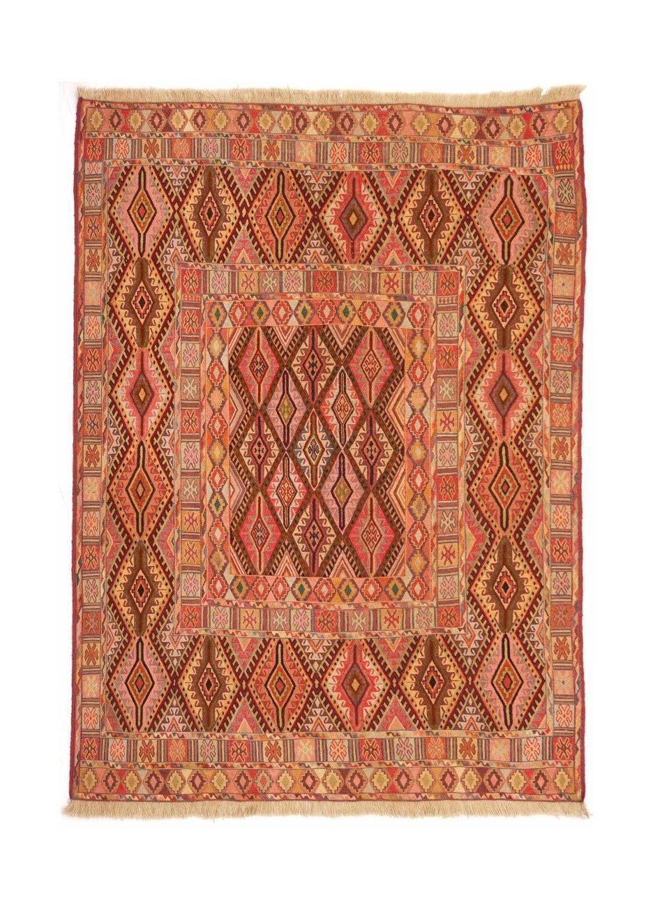 Afghan Daizangi Rug