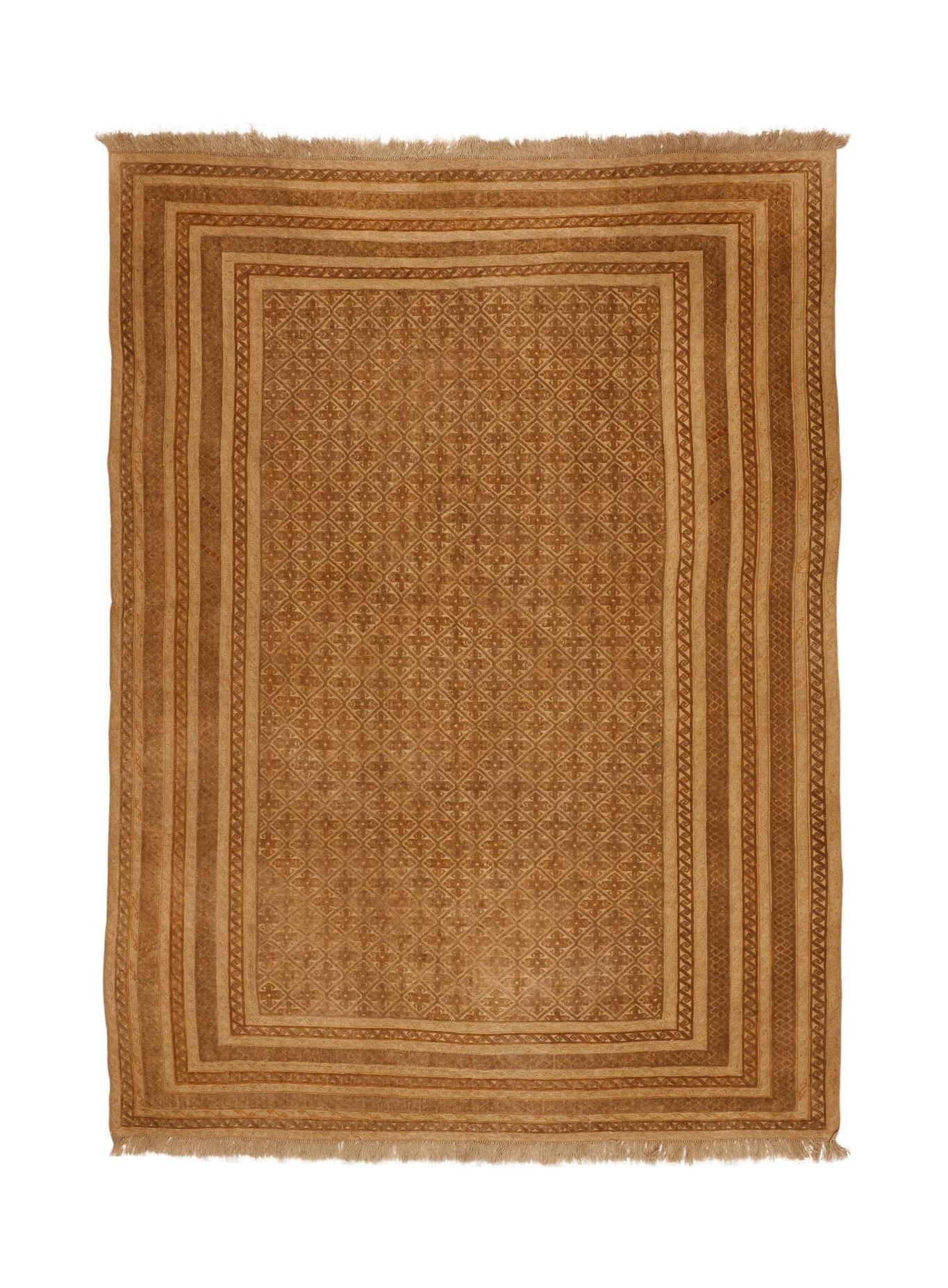 Afghan Mashwani Rug