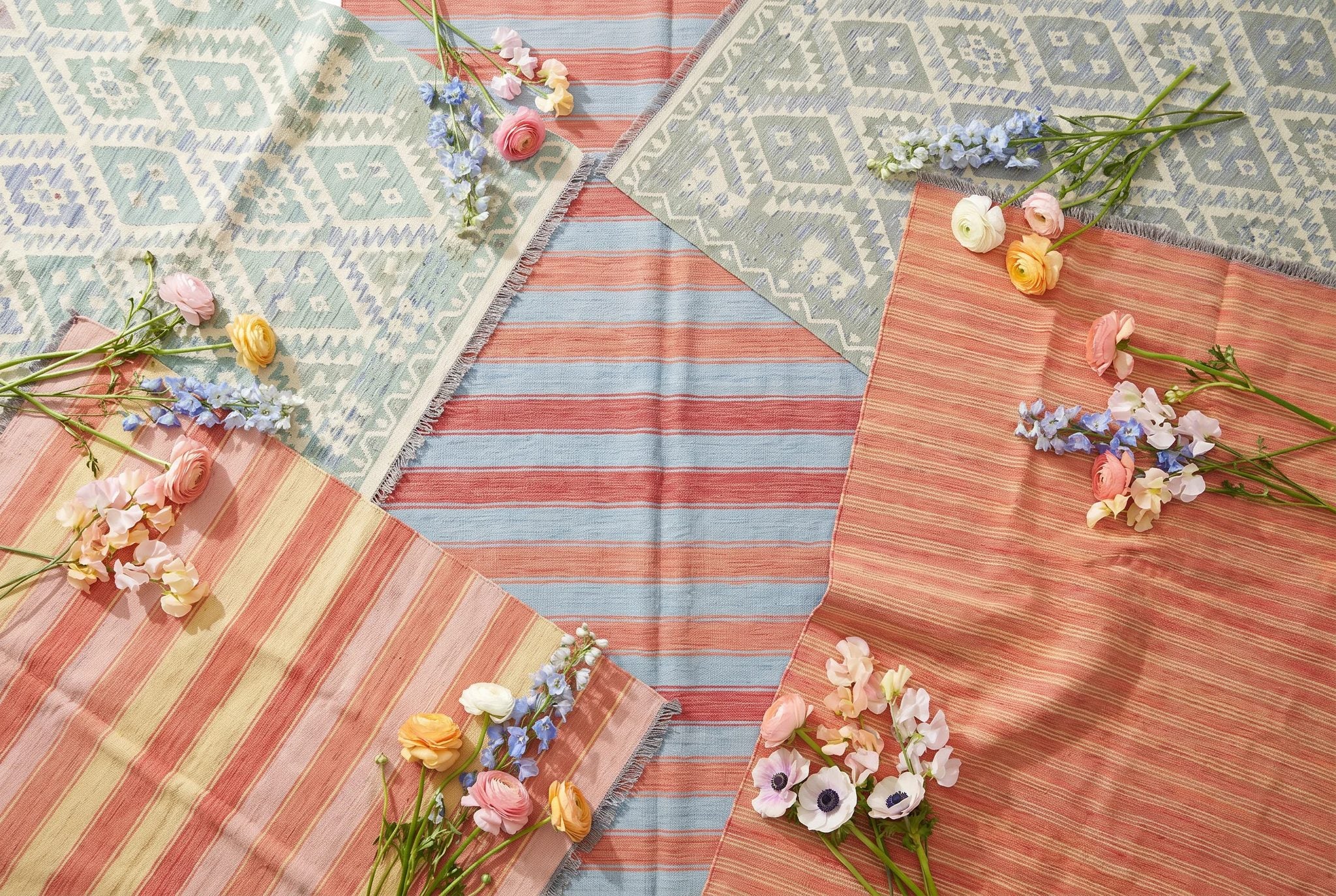 Najaf Rugs