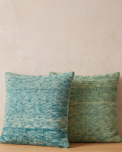 Afghan Kohi Cushion