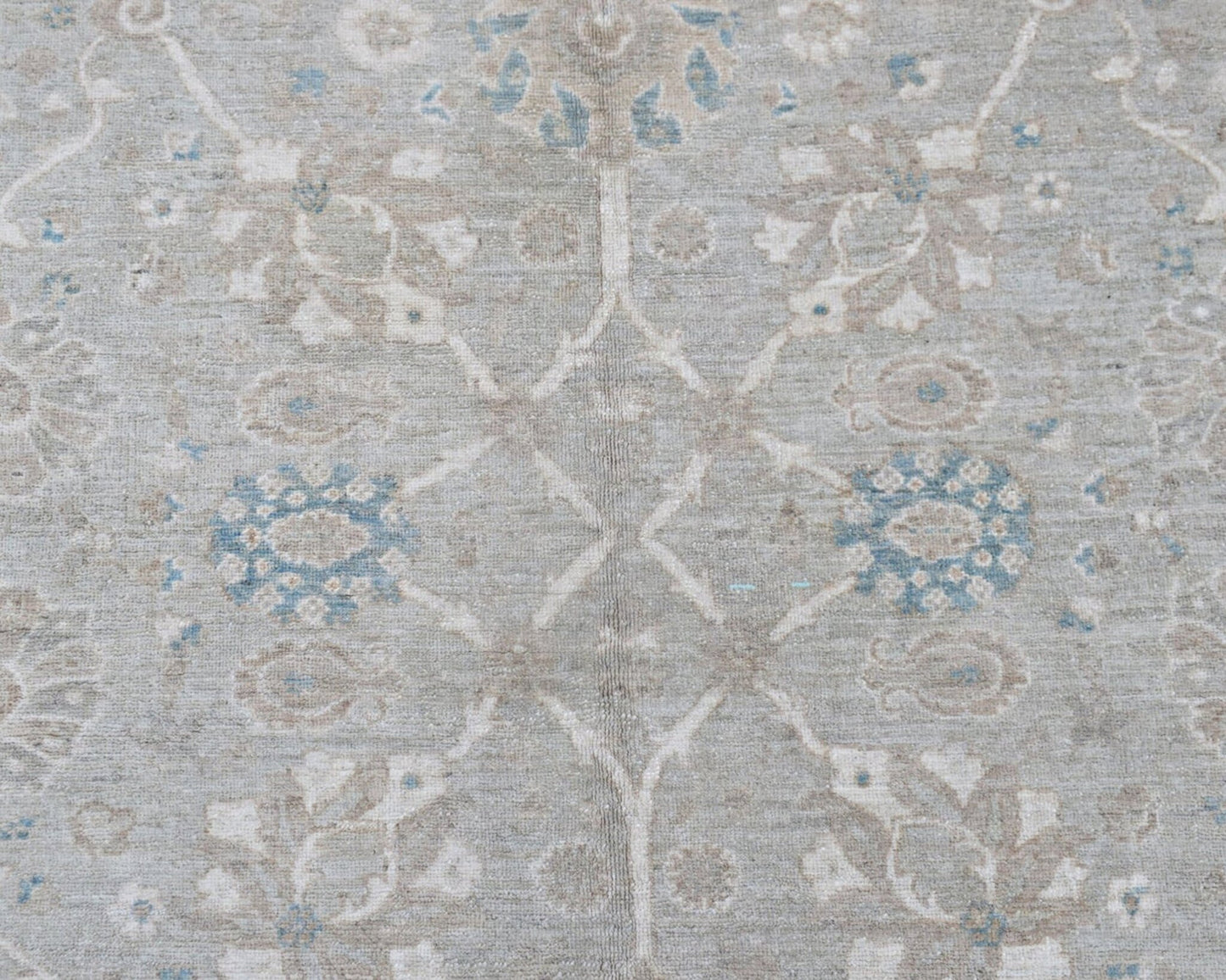 Afghan Balkh Rug