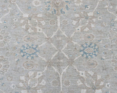 Afghan Balkh Rug