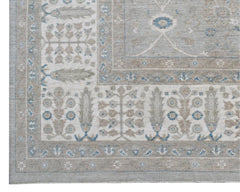 Afghan Balkh Rug