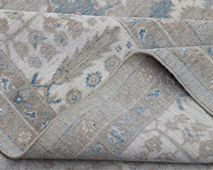 Afghan Balkh Rug