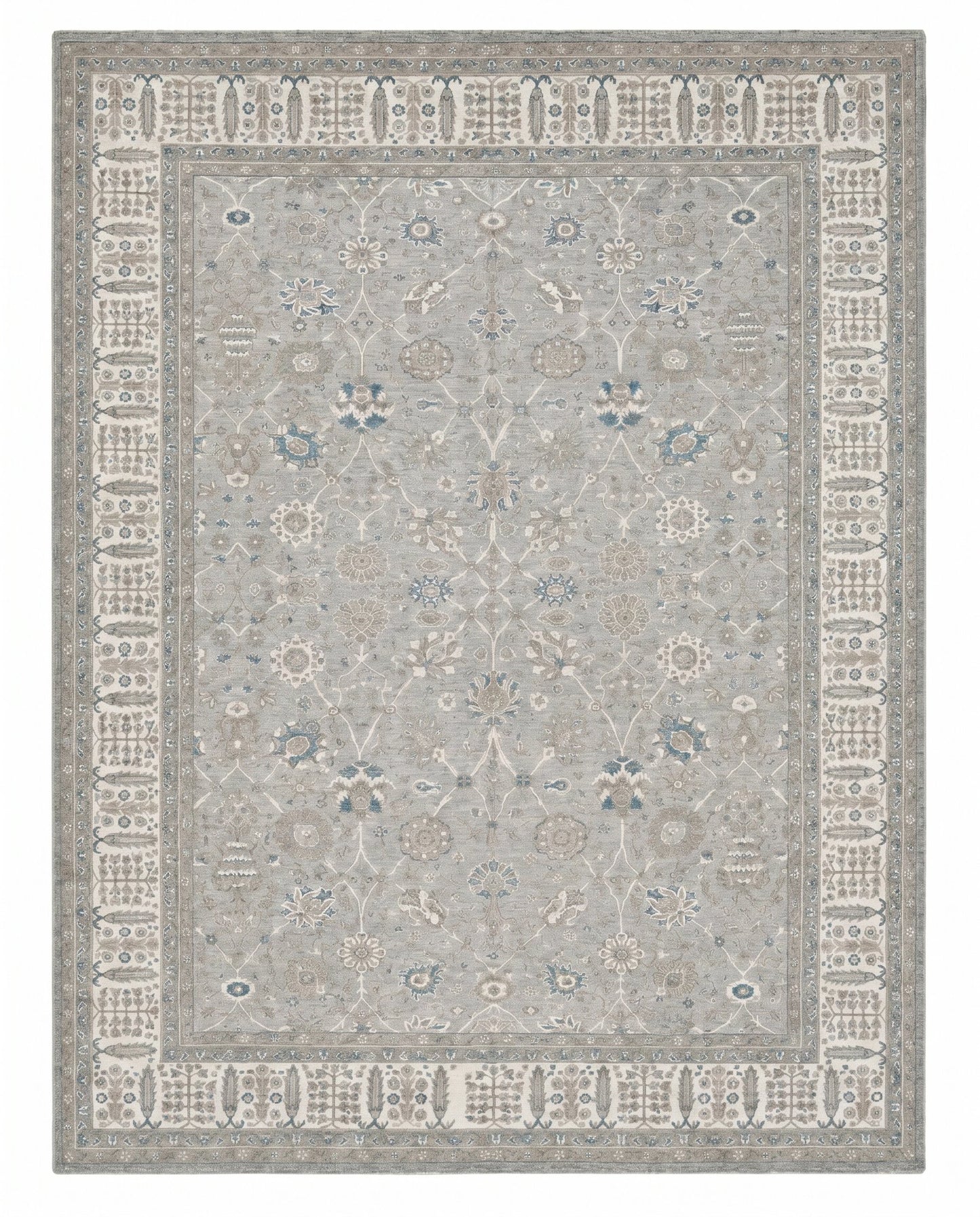 Afghan Balkh Rug