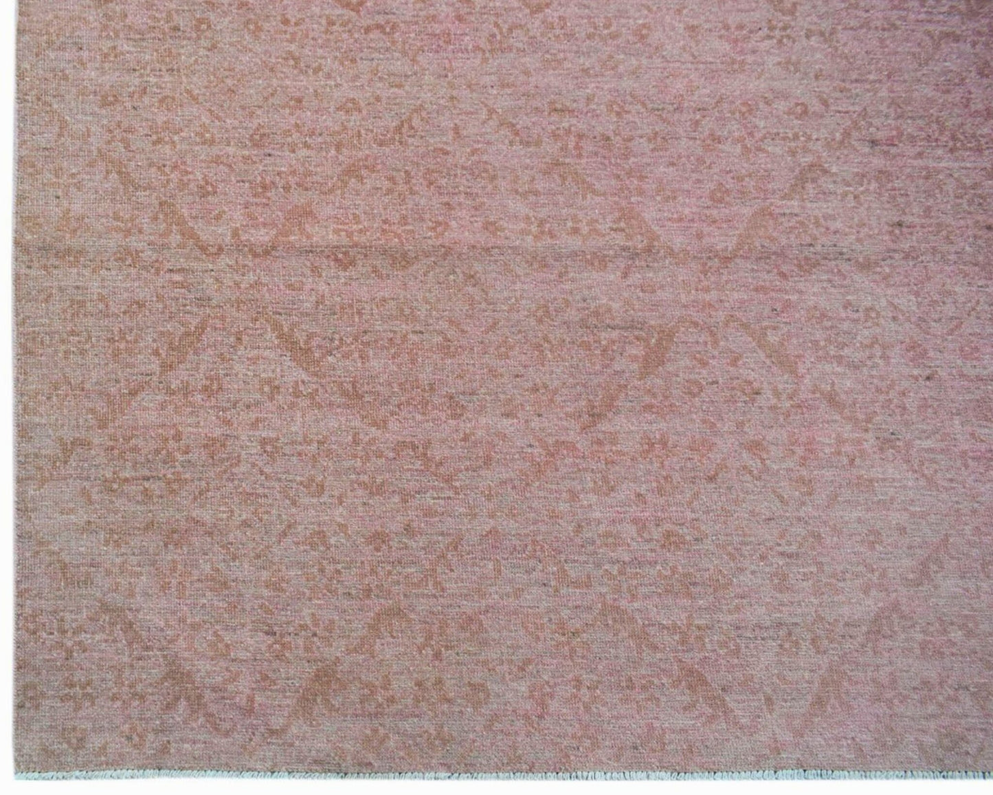 Afghan Chobi Rug