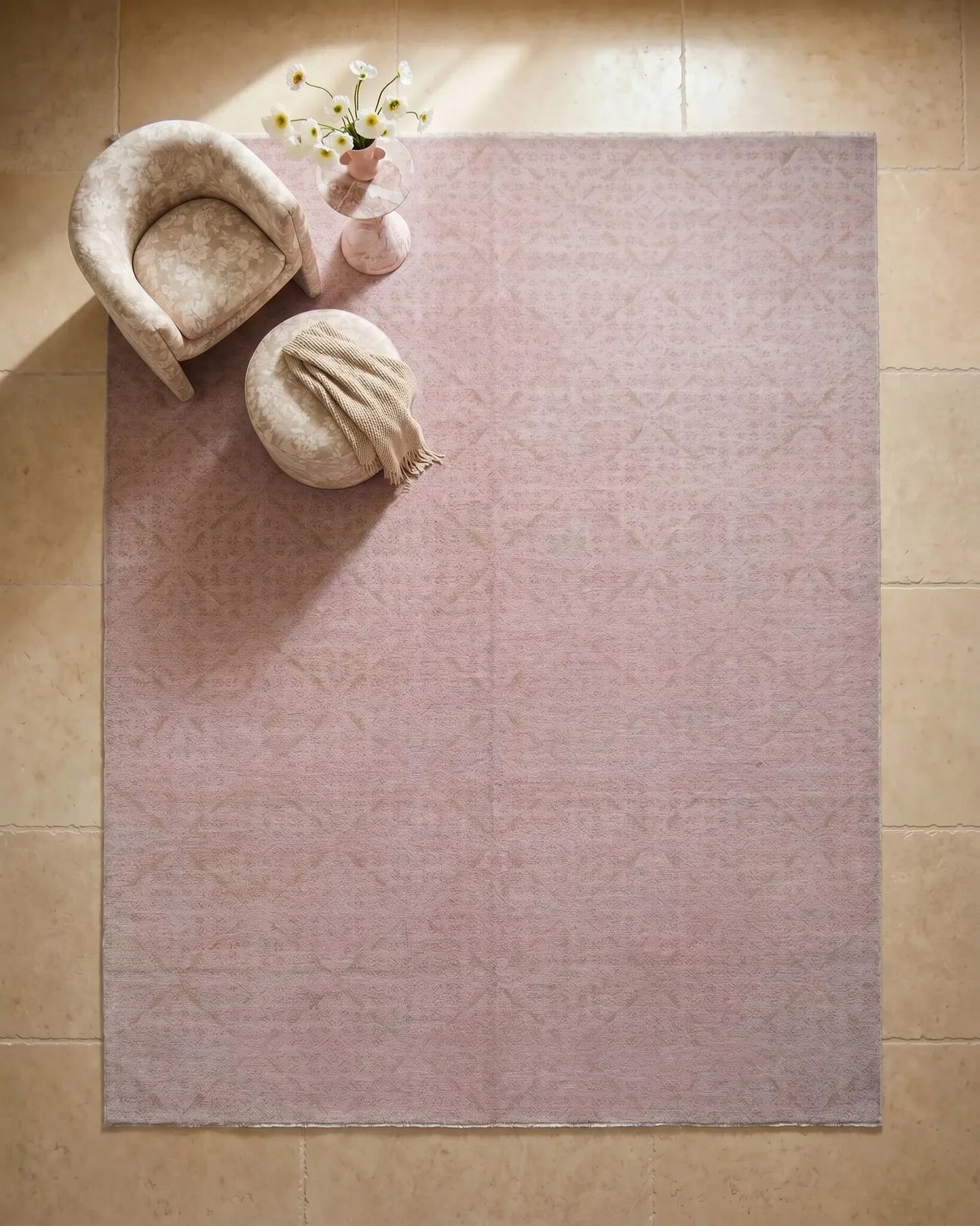 Afghan Chobi Rug