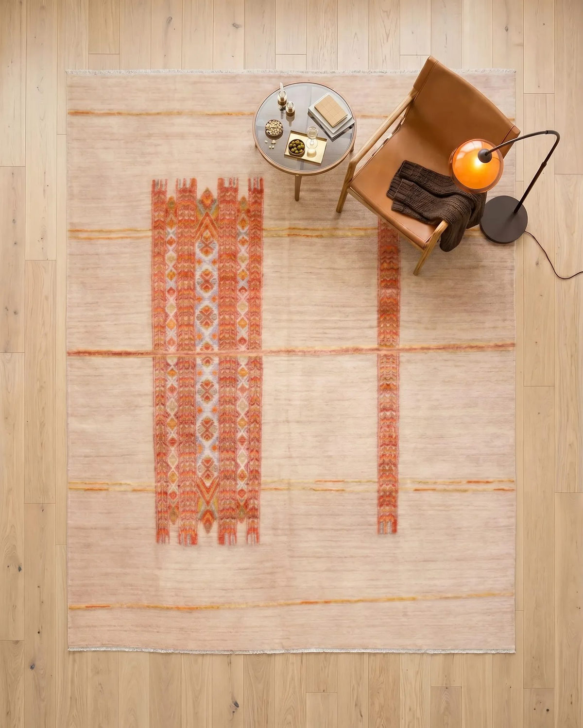 Afghan Yekta Rug