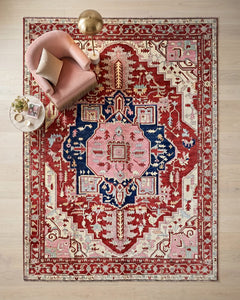 Afghan Chobi Rug