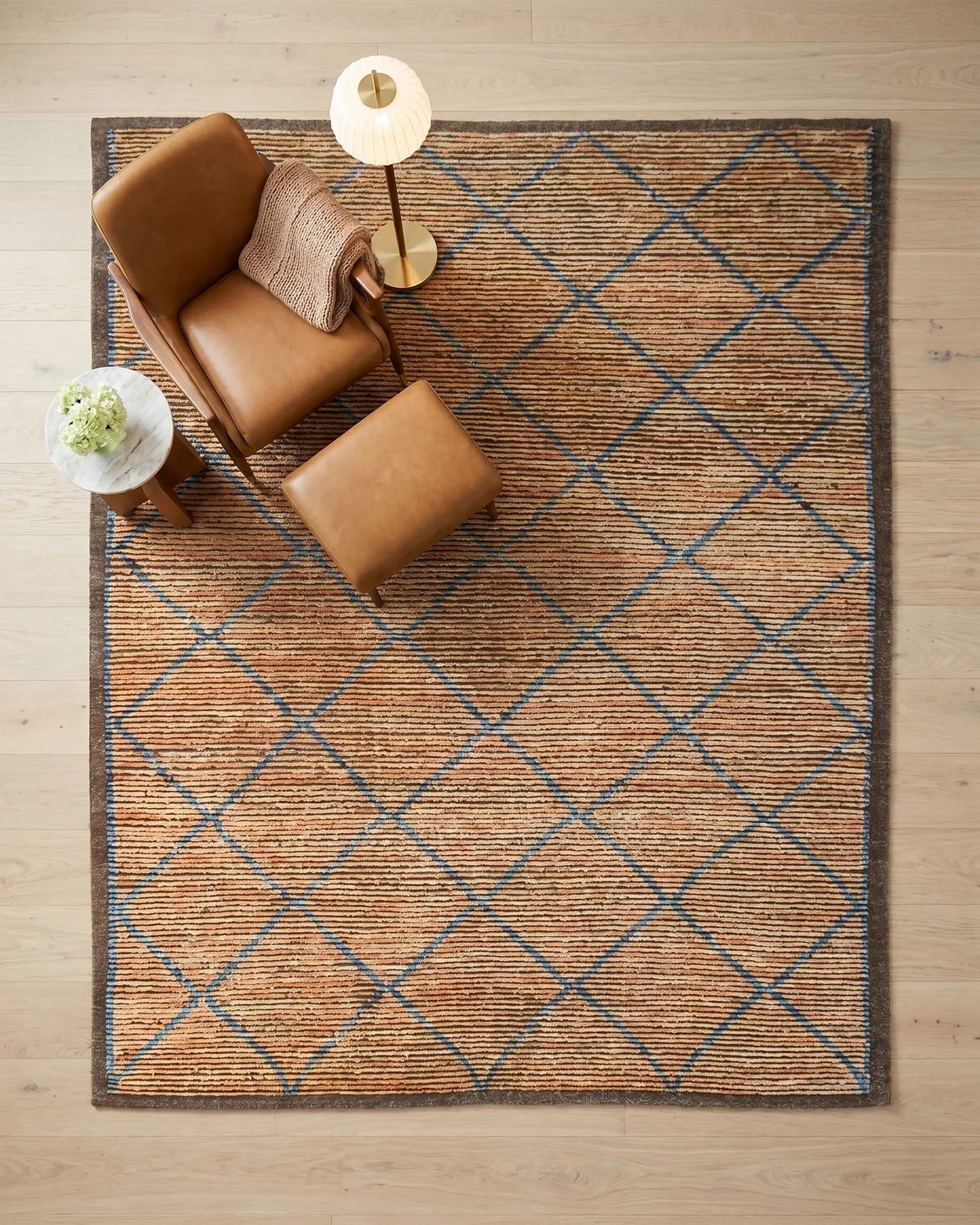 Afghan Yekta Rug