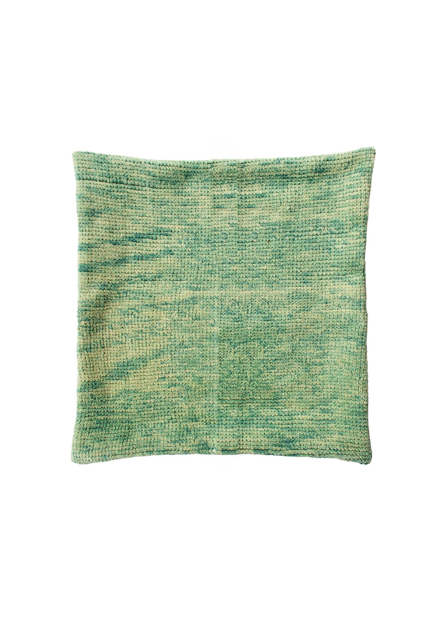 Afghan Kohi Cushion