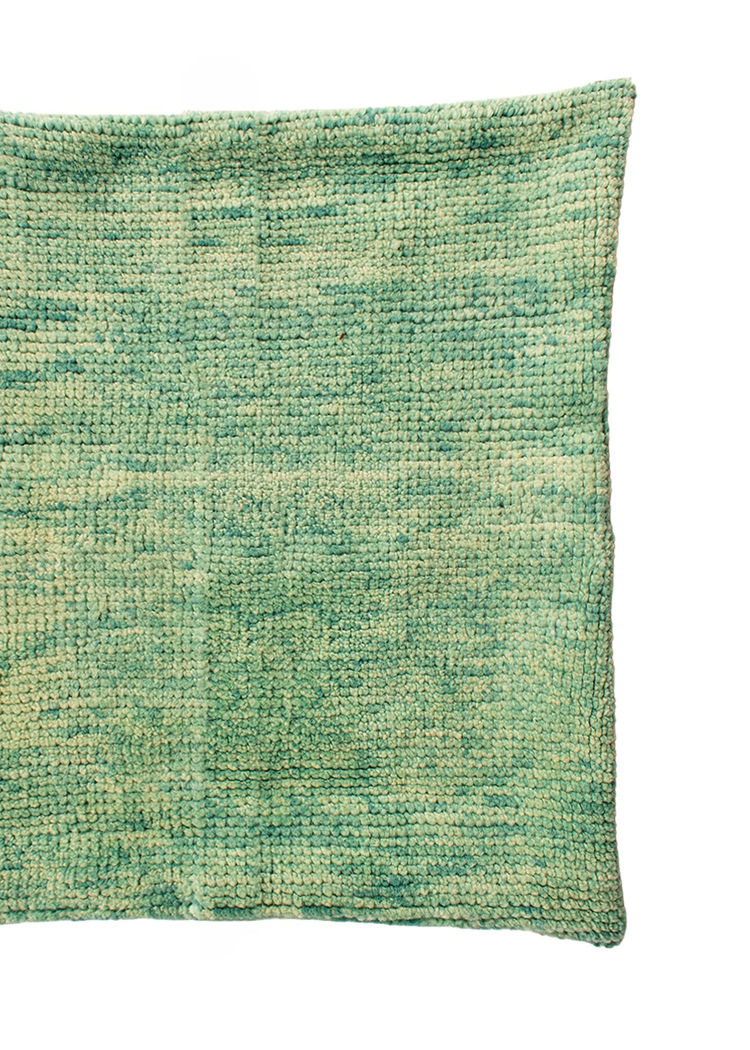Afghan Kohi Cushion