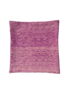 Afghan Kohi Cushion
