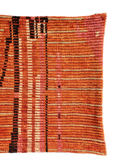Afghan Kohi Cushion