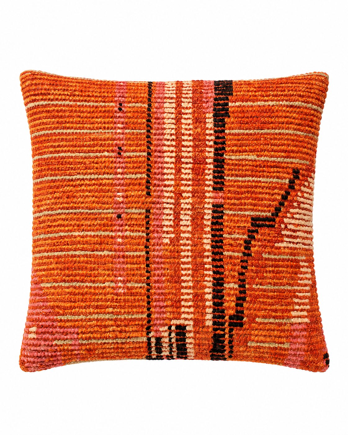 Afghan Kohi Cushion