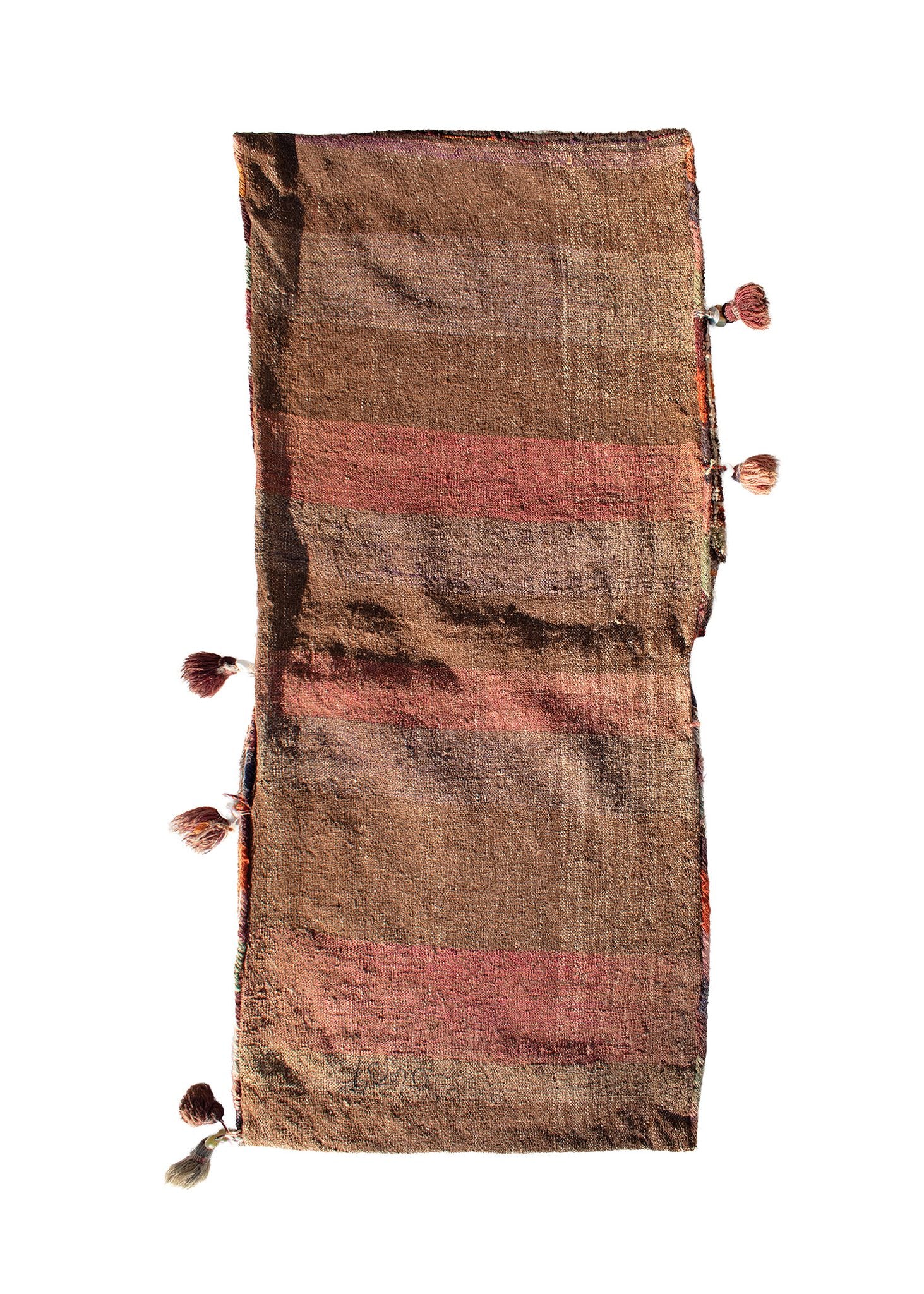 Afghan Saddle Bag