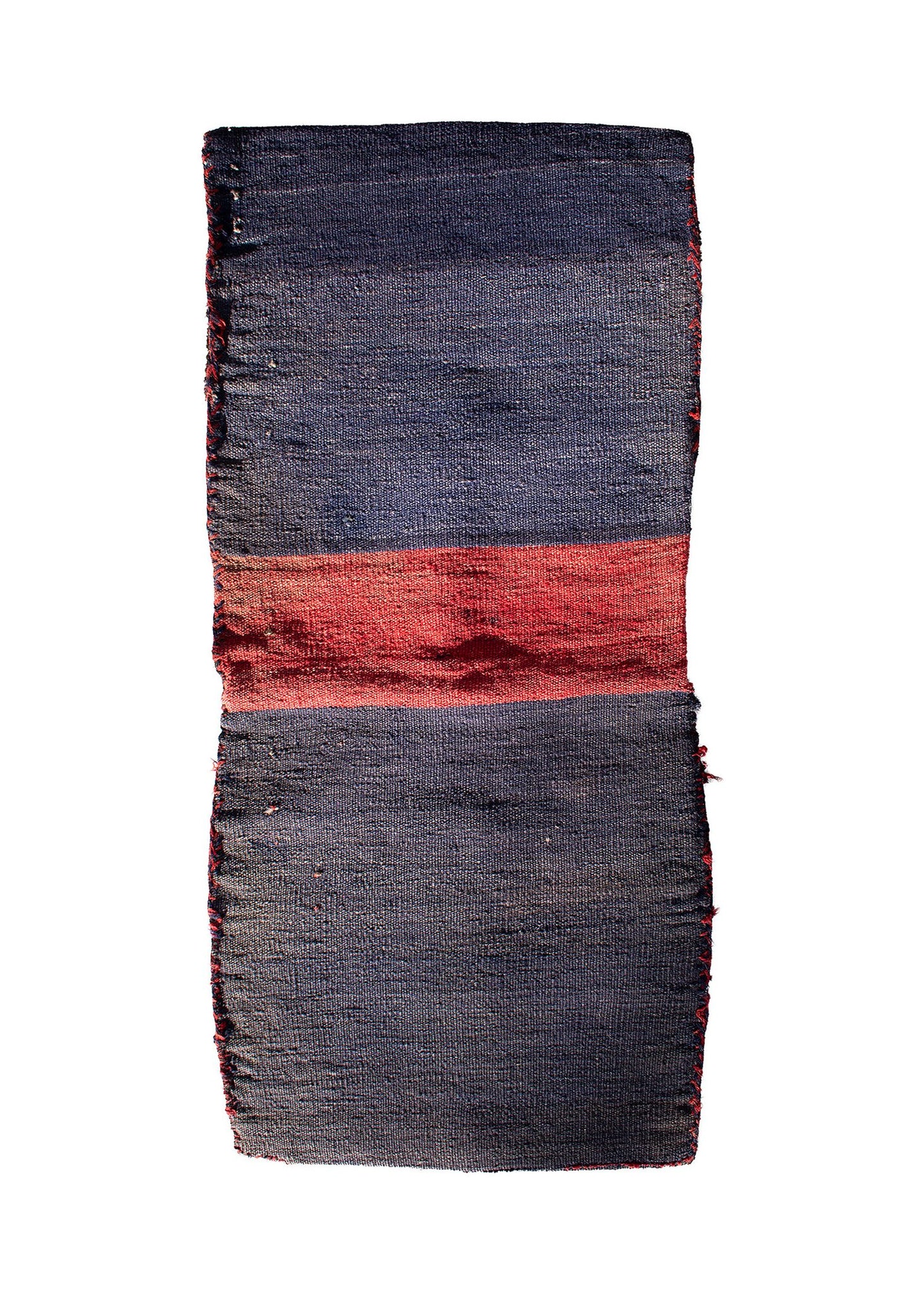 Afghan Saddle Bag