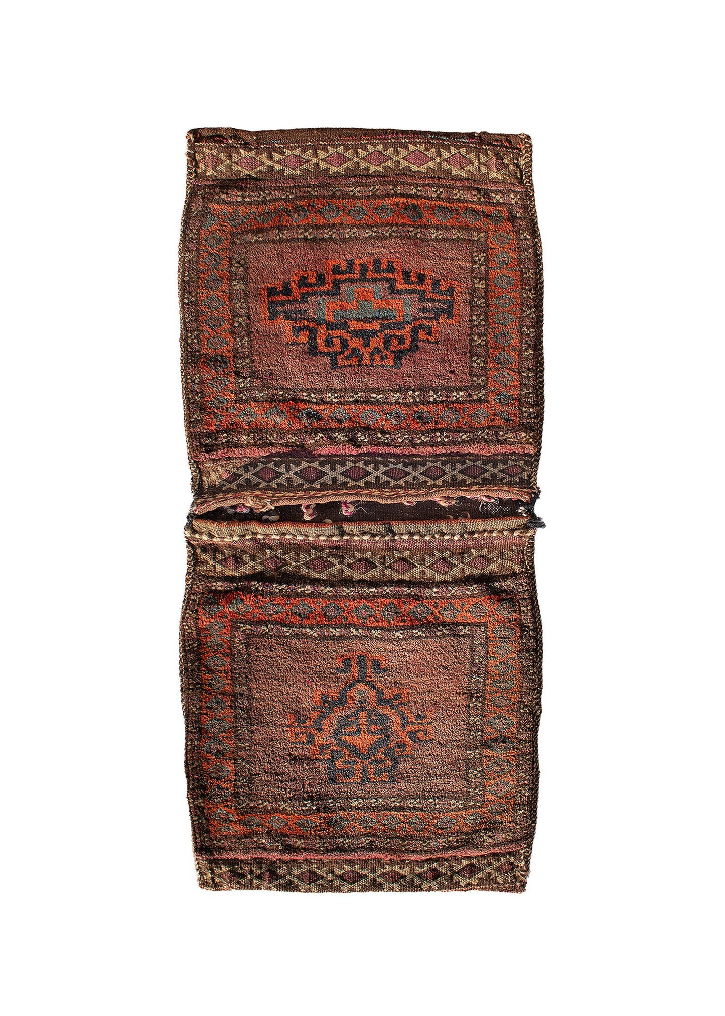 Afghan Saddle Bag