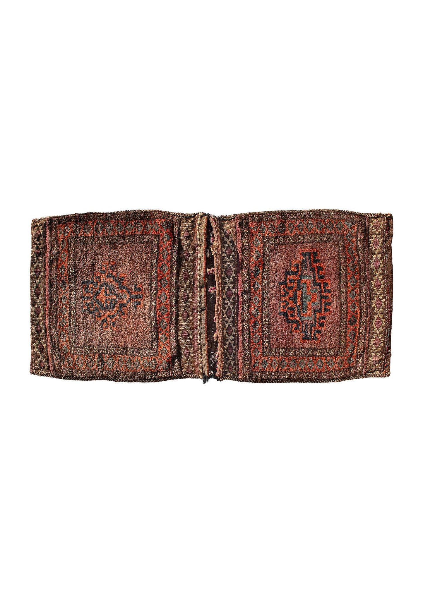Afghan Saddle Bag