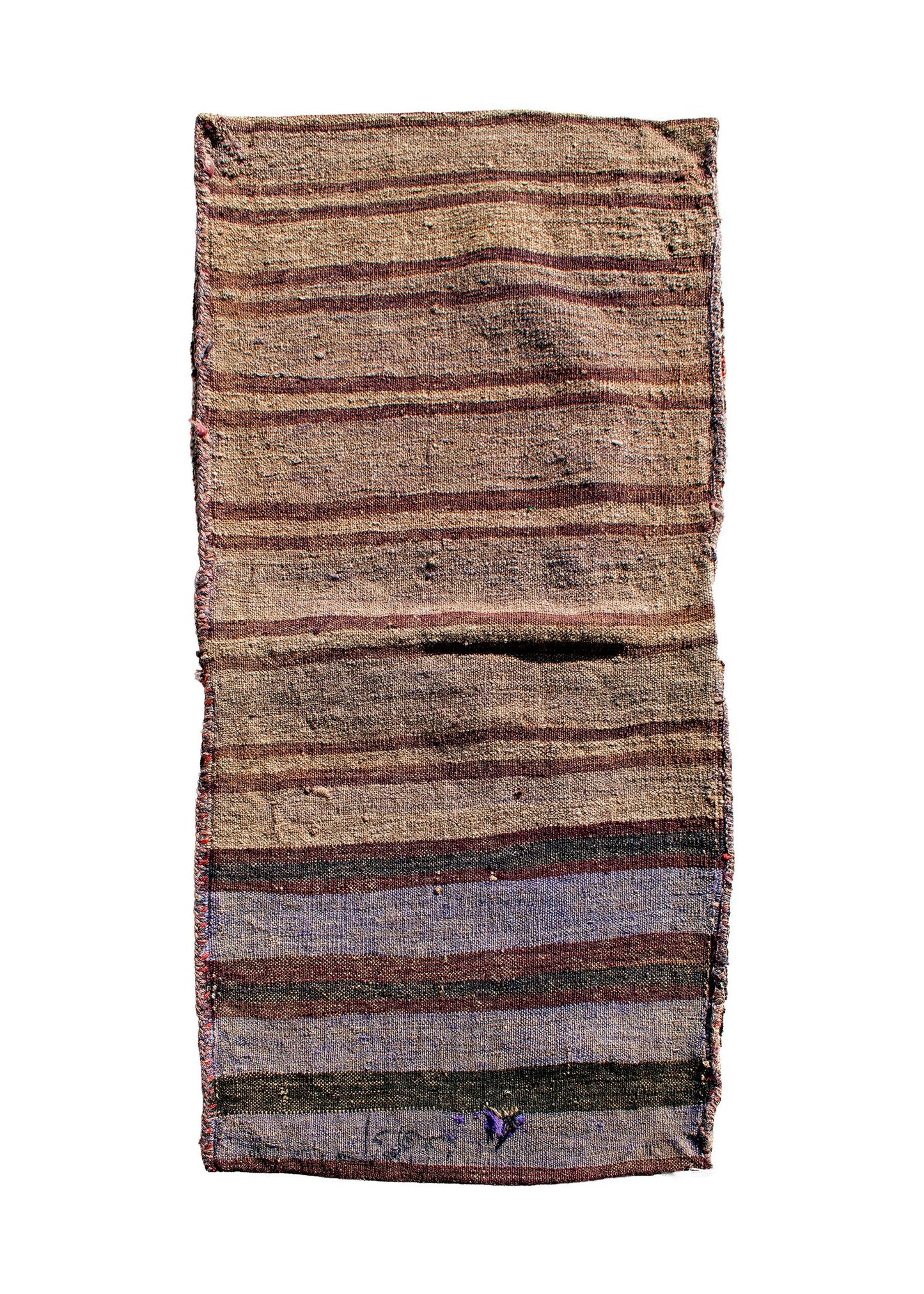 Afghan Saddle Bag