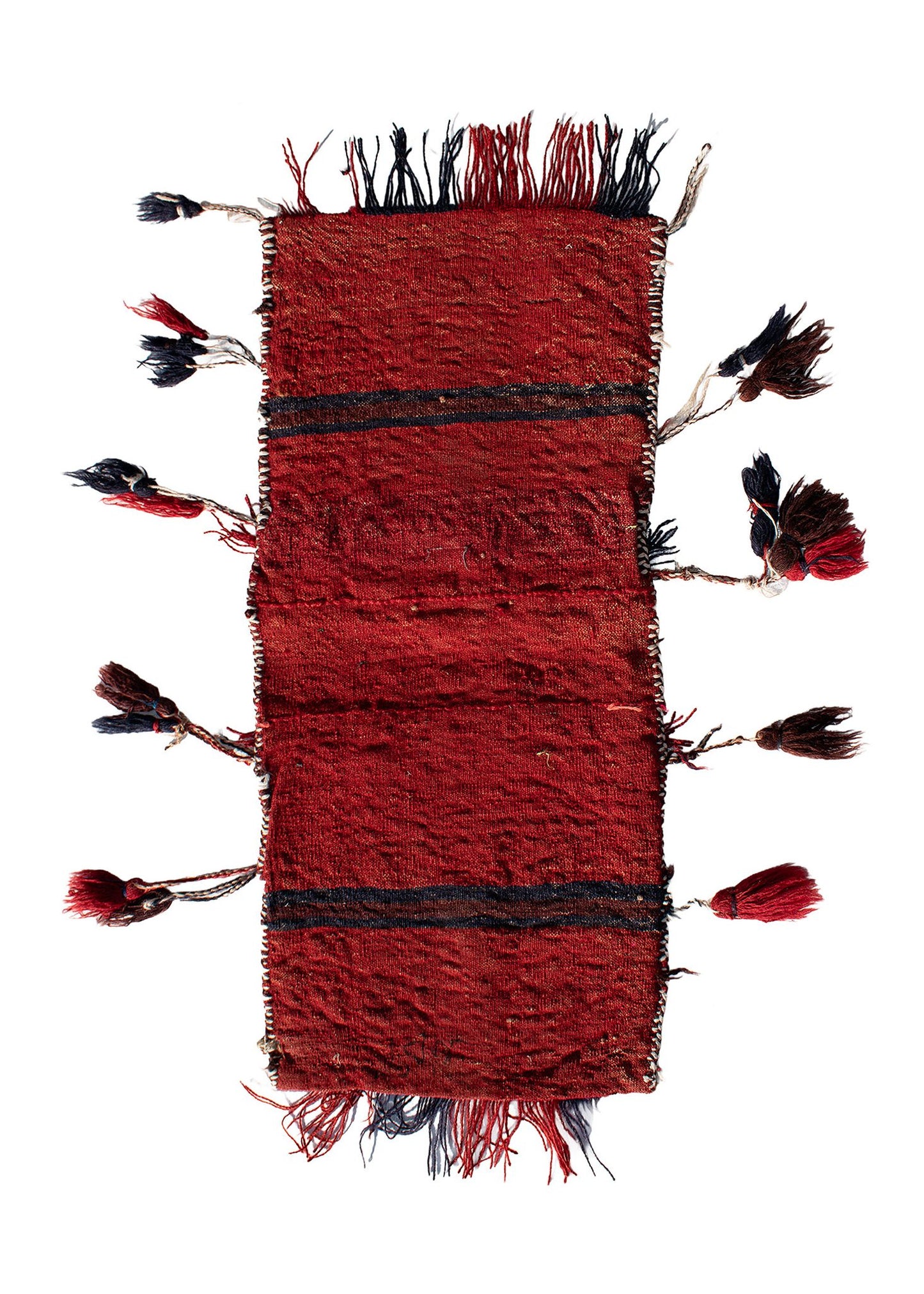 Afghan Saddle Bag