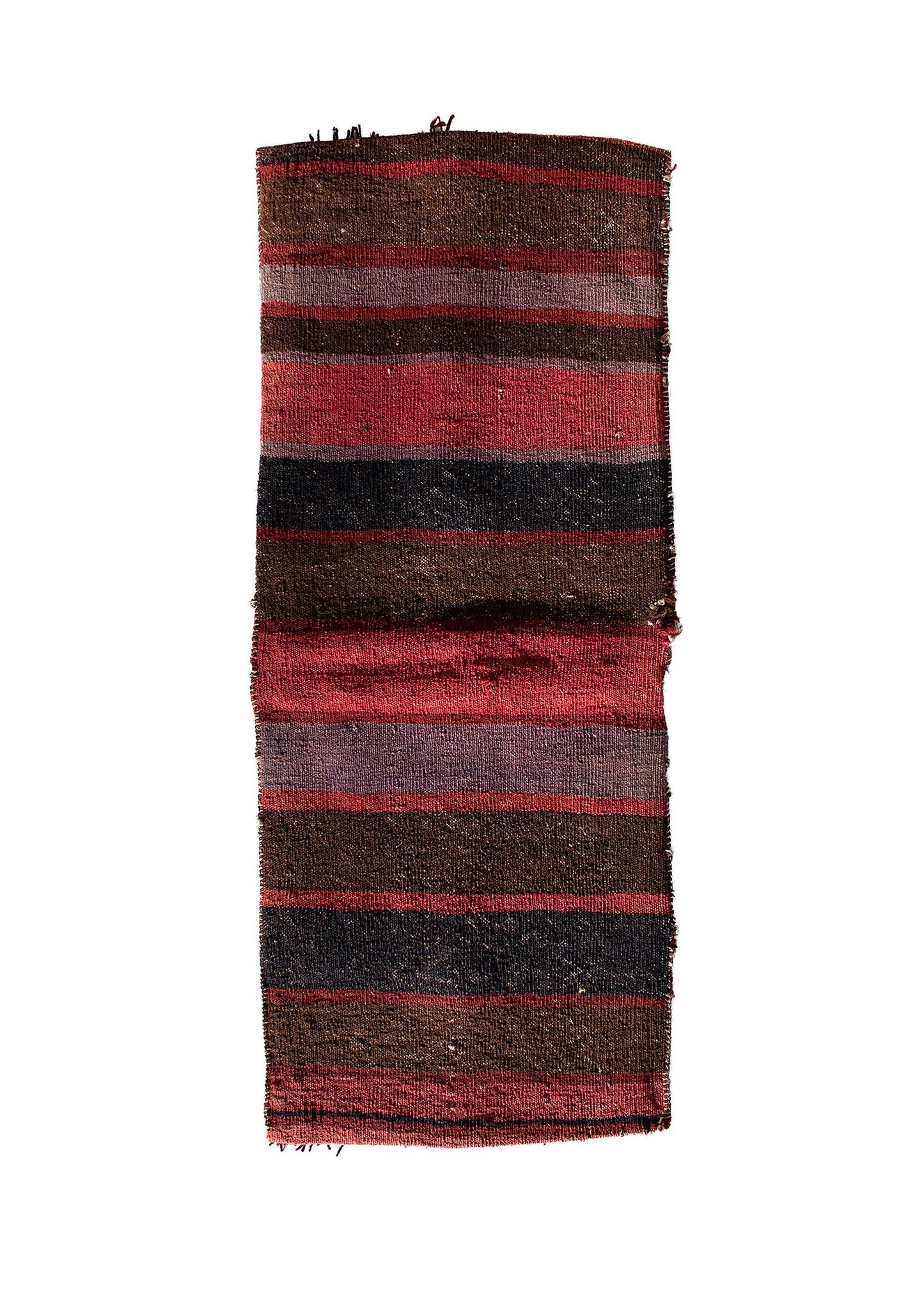 Afghan Saddle Bag
