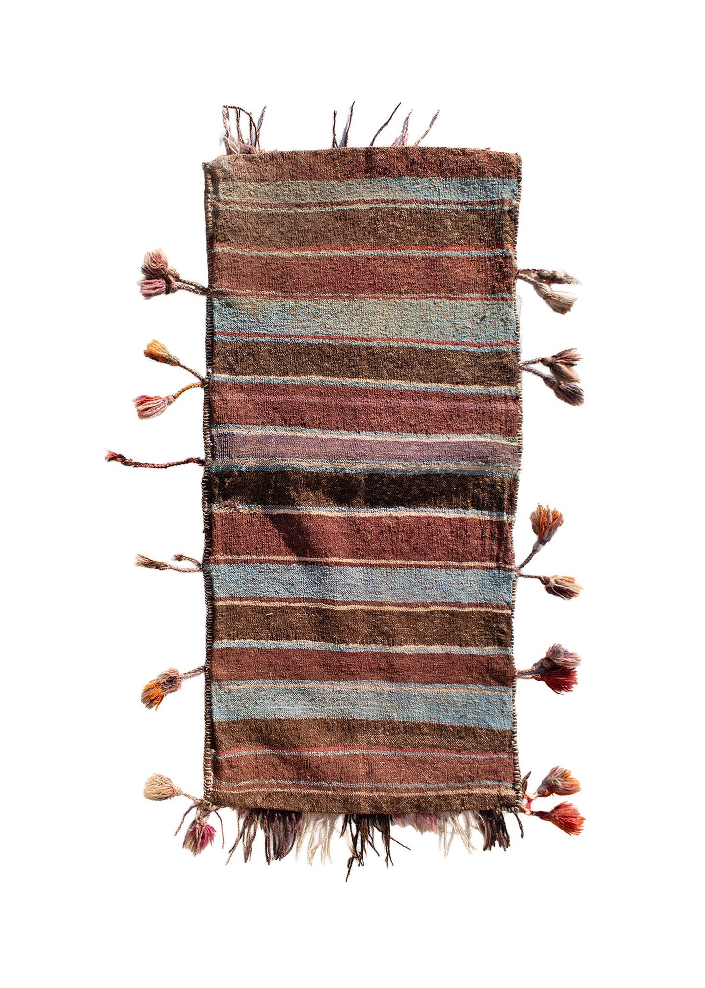 Afghan Saddle Bag