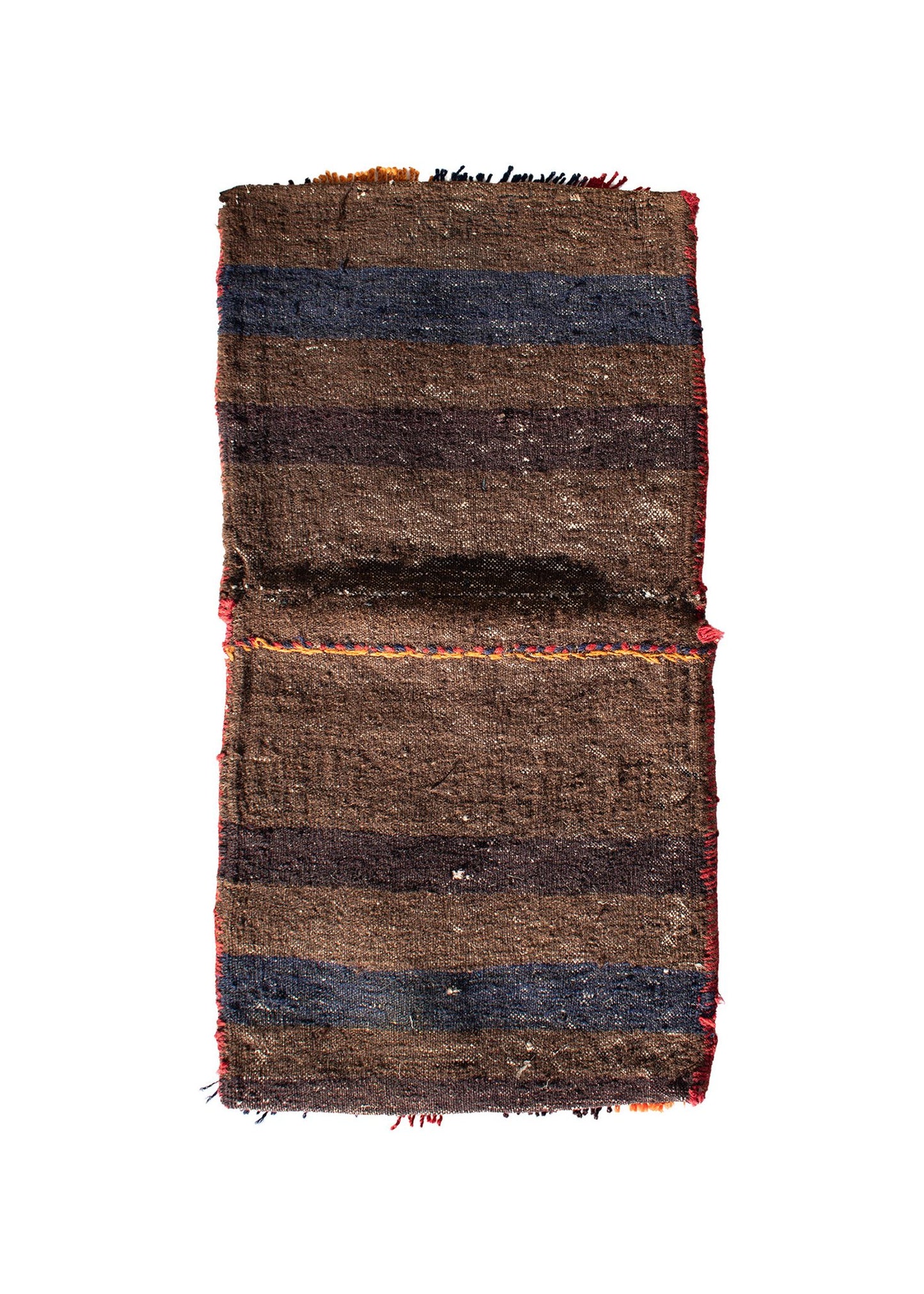Afghan Saddle Bag