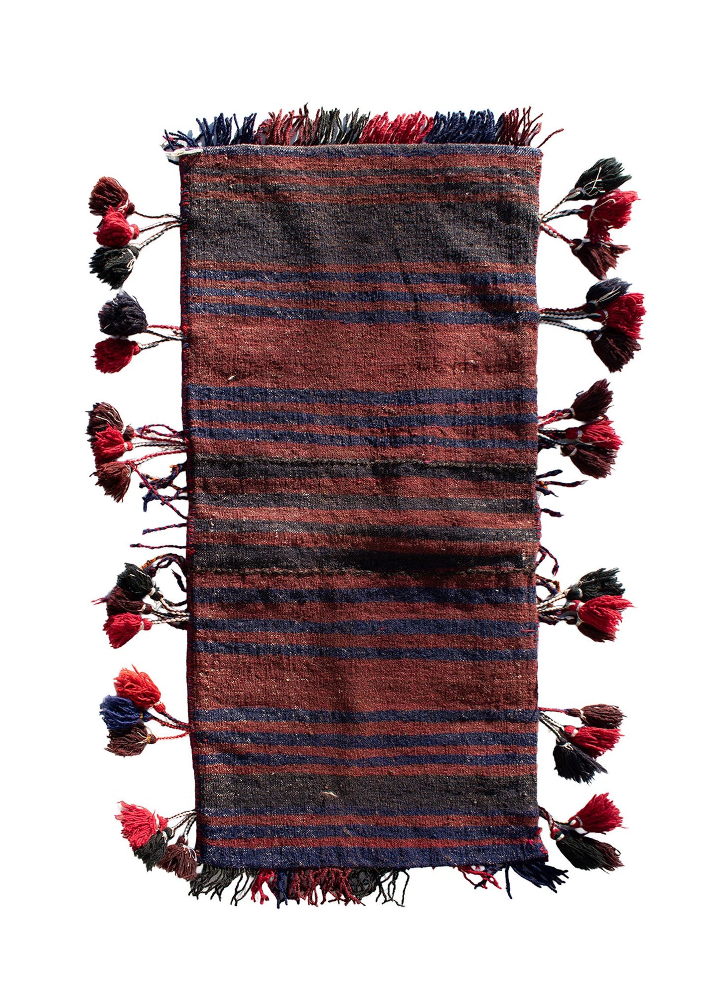 Afghan Saddle Bag