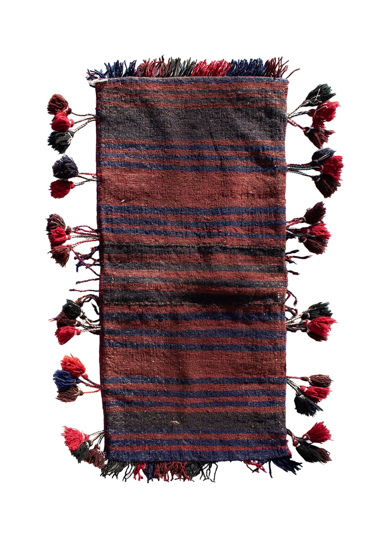 Afghan Saddle Bag