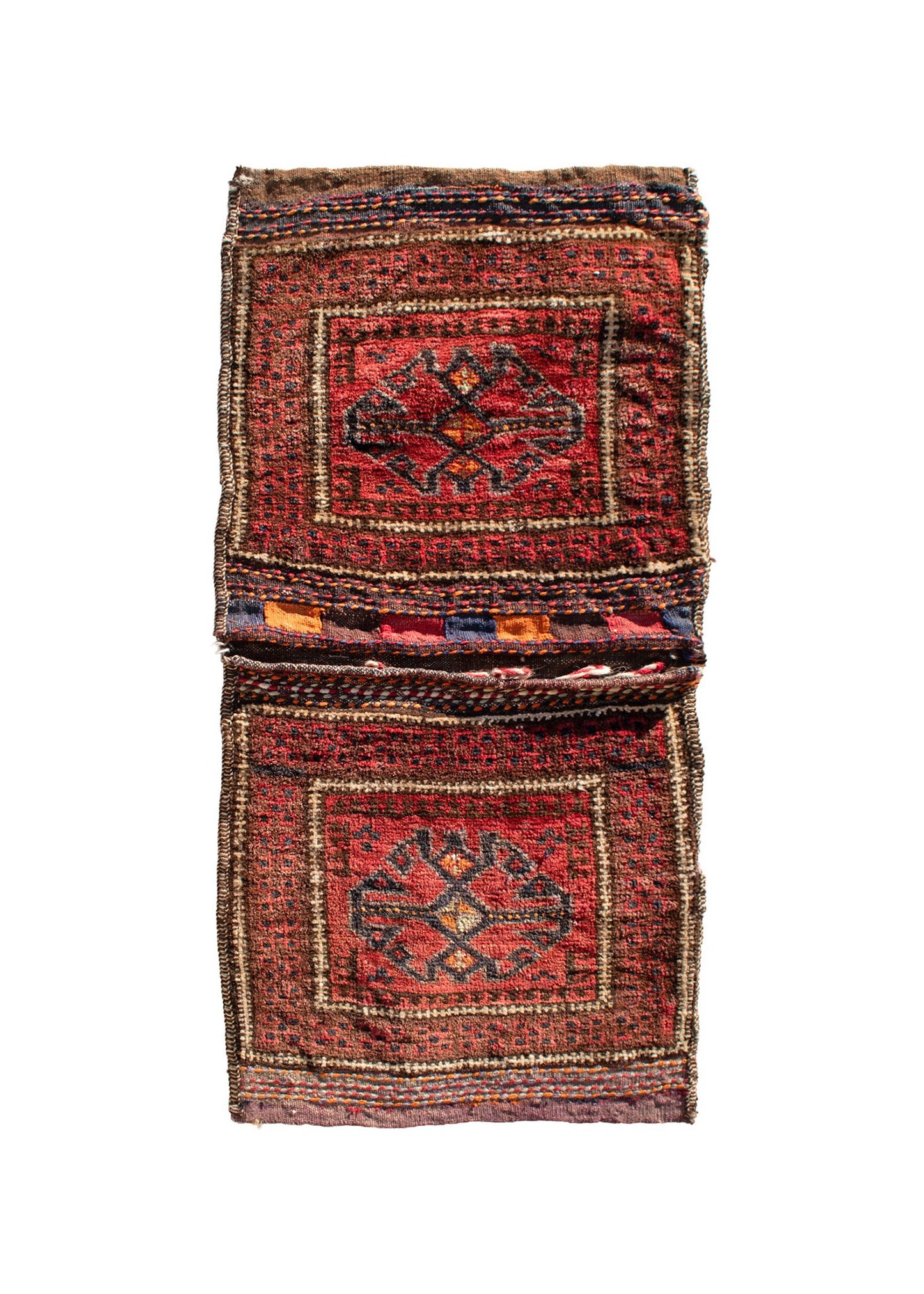Afghan Saddle Bag