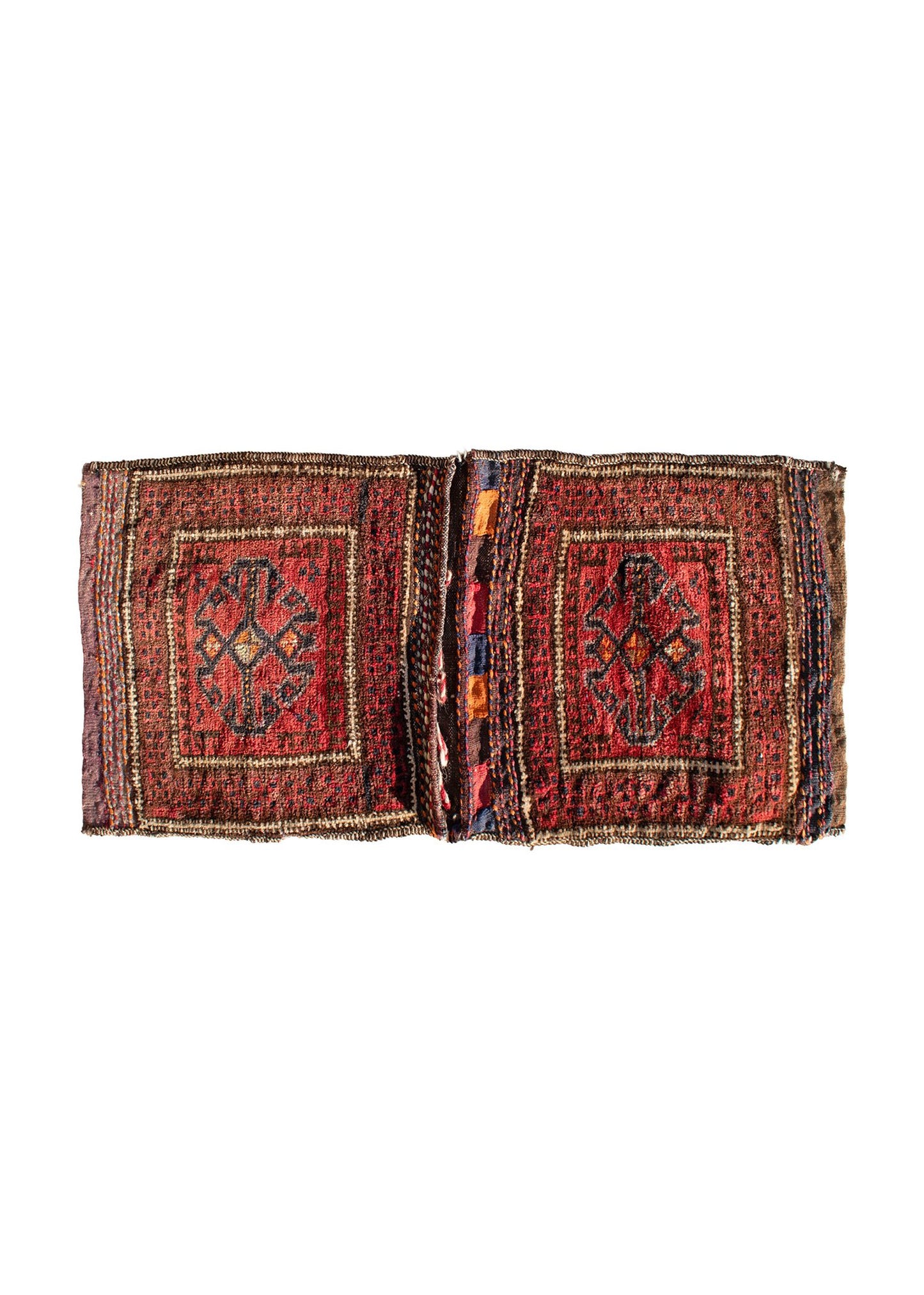 Afghan Saddle Bag