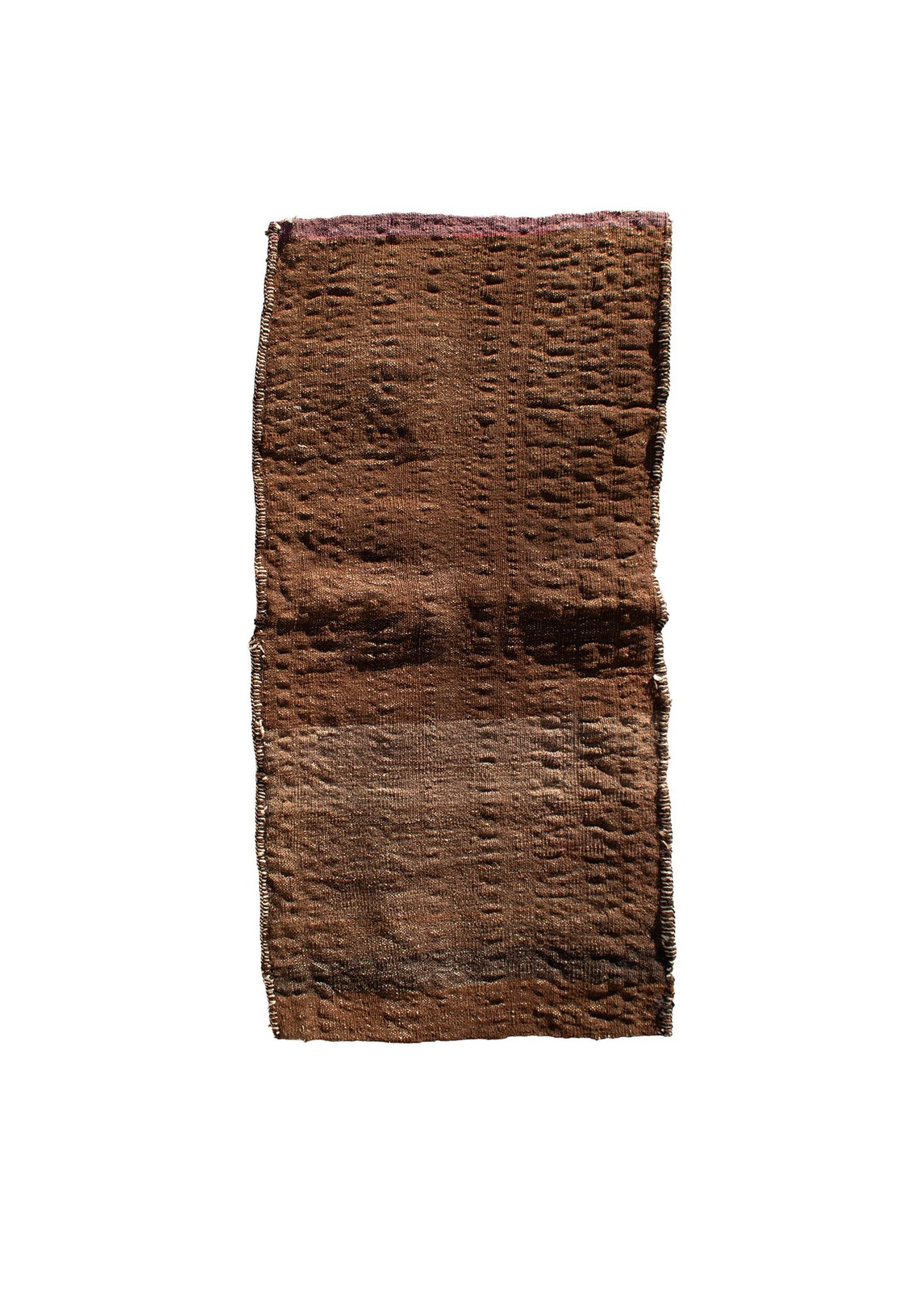Afghan Saddle Bag