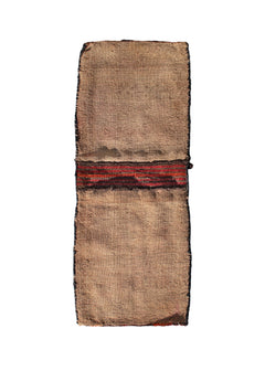 Afghan Saddle Bag