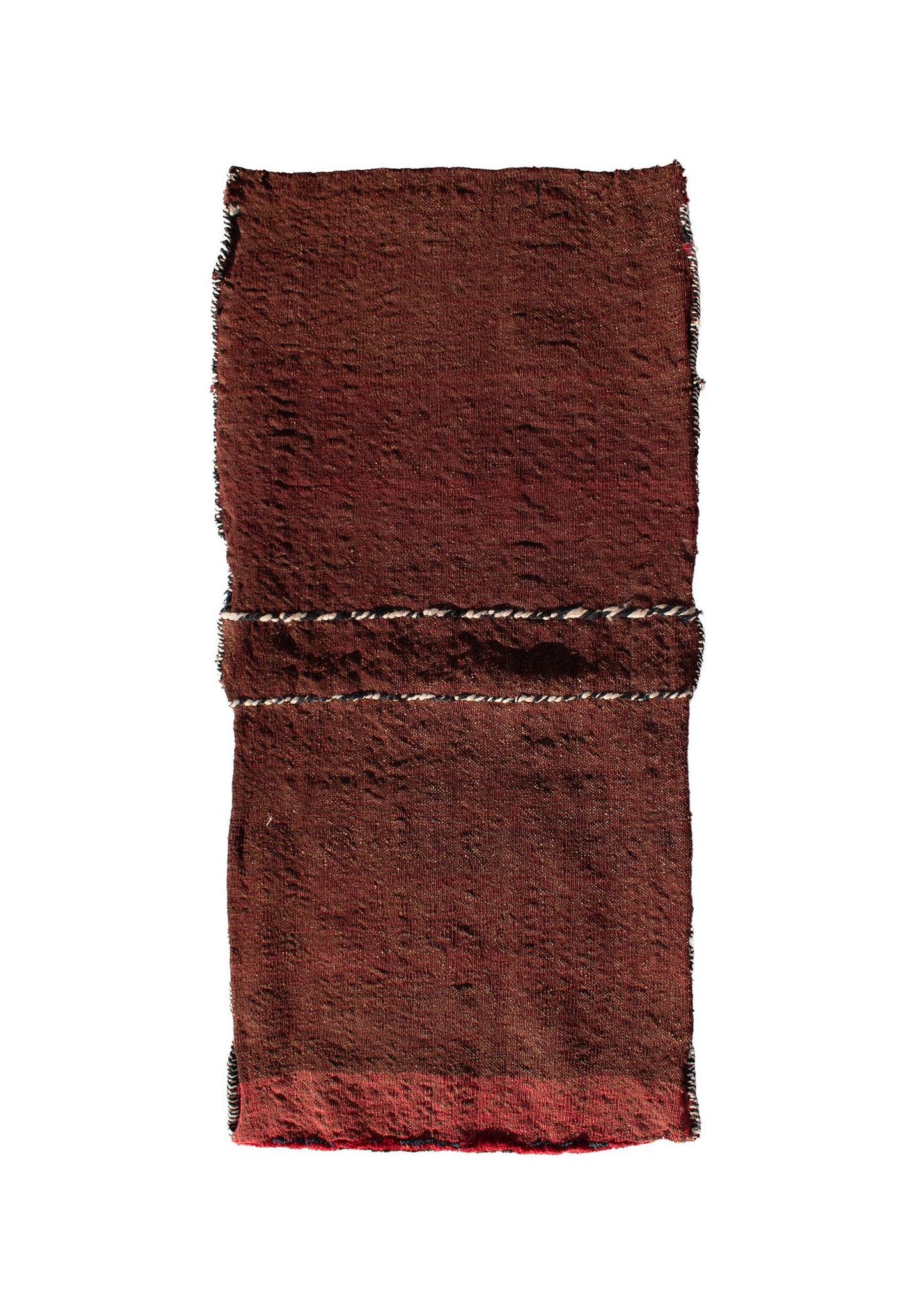 Afghan Saddle Bag