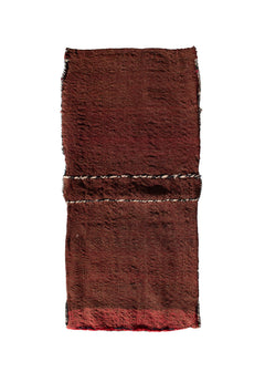 Afghan Saddle Bag
