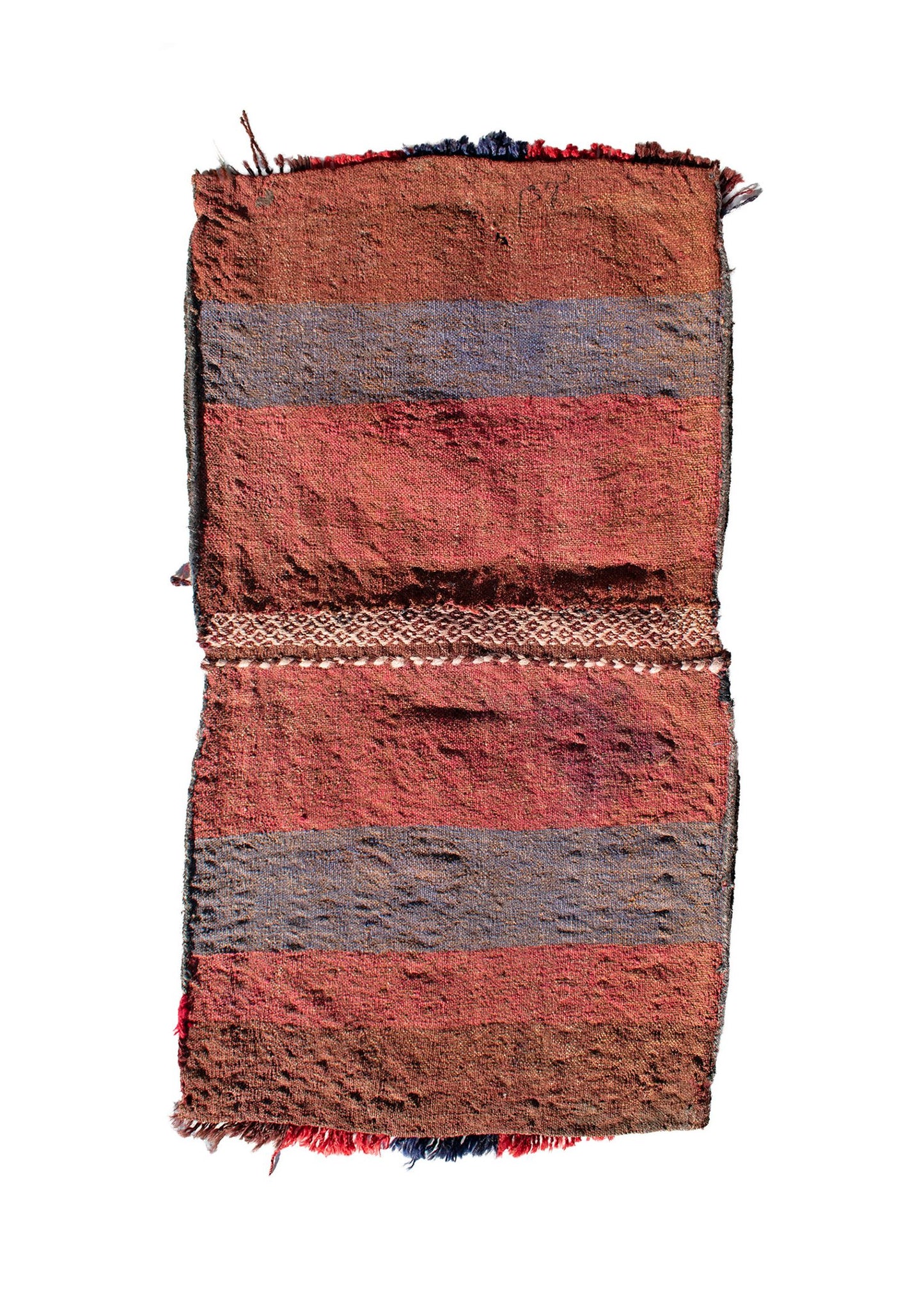 Afghan Saddle Bag