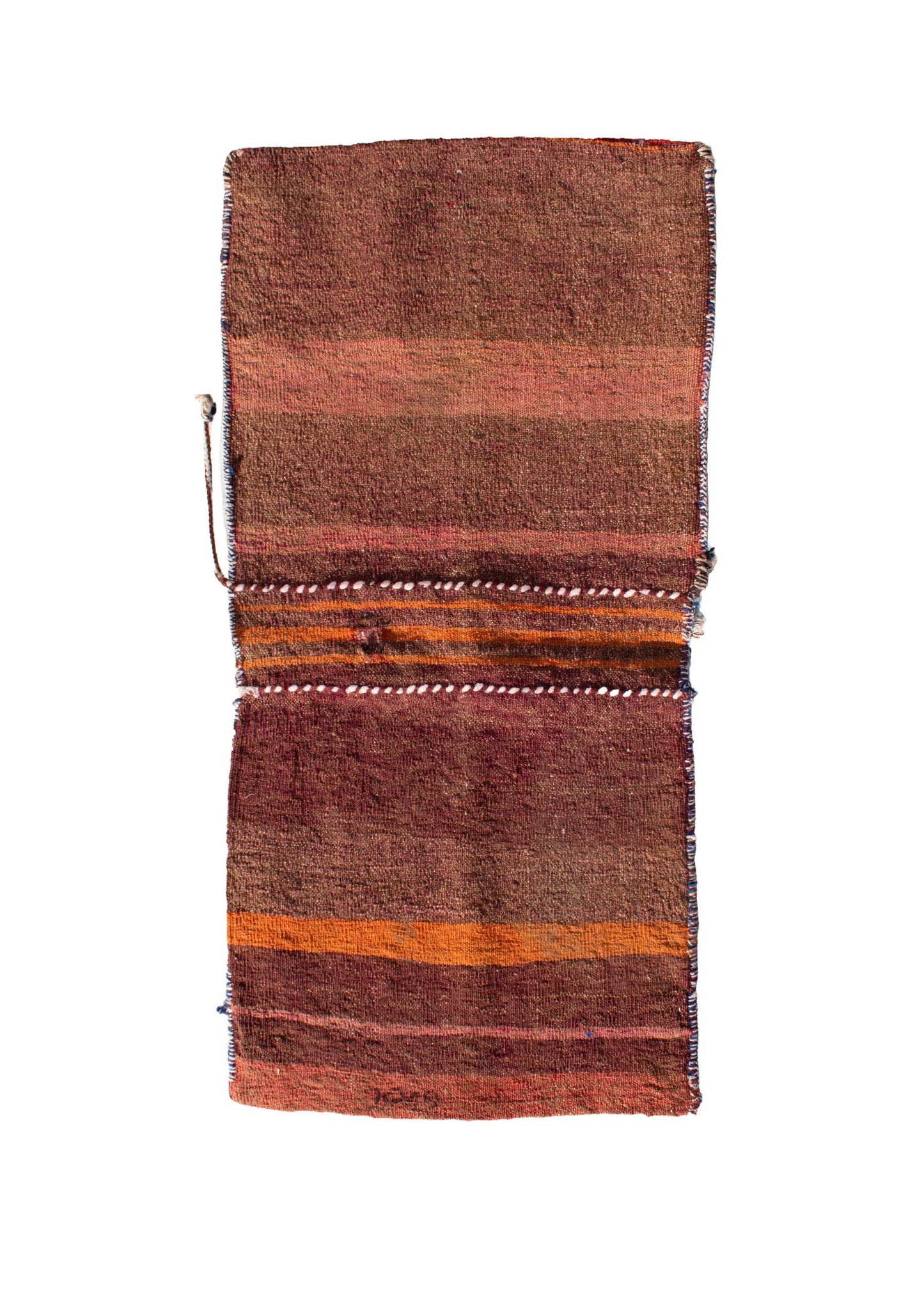 Afghan Saddle Bag