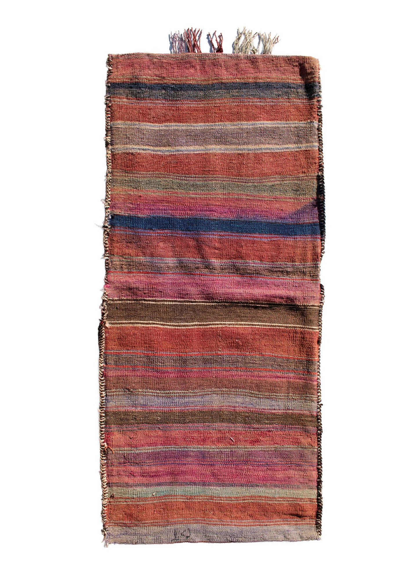 Afghan Saddle Bag