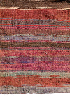 Afghan Saddle Bag