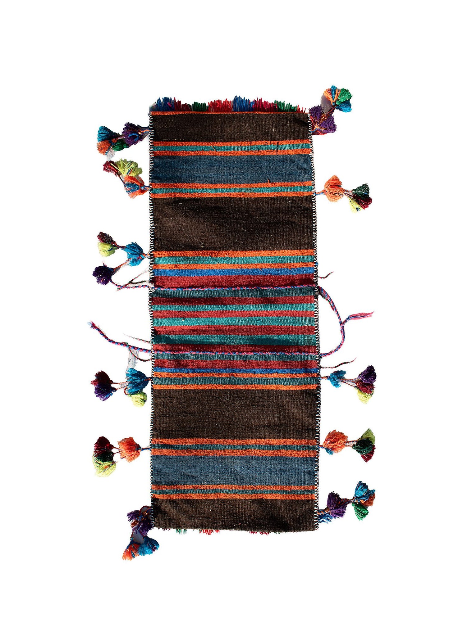 Afghan Saddle Bag