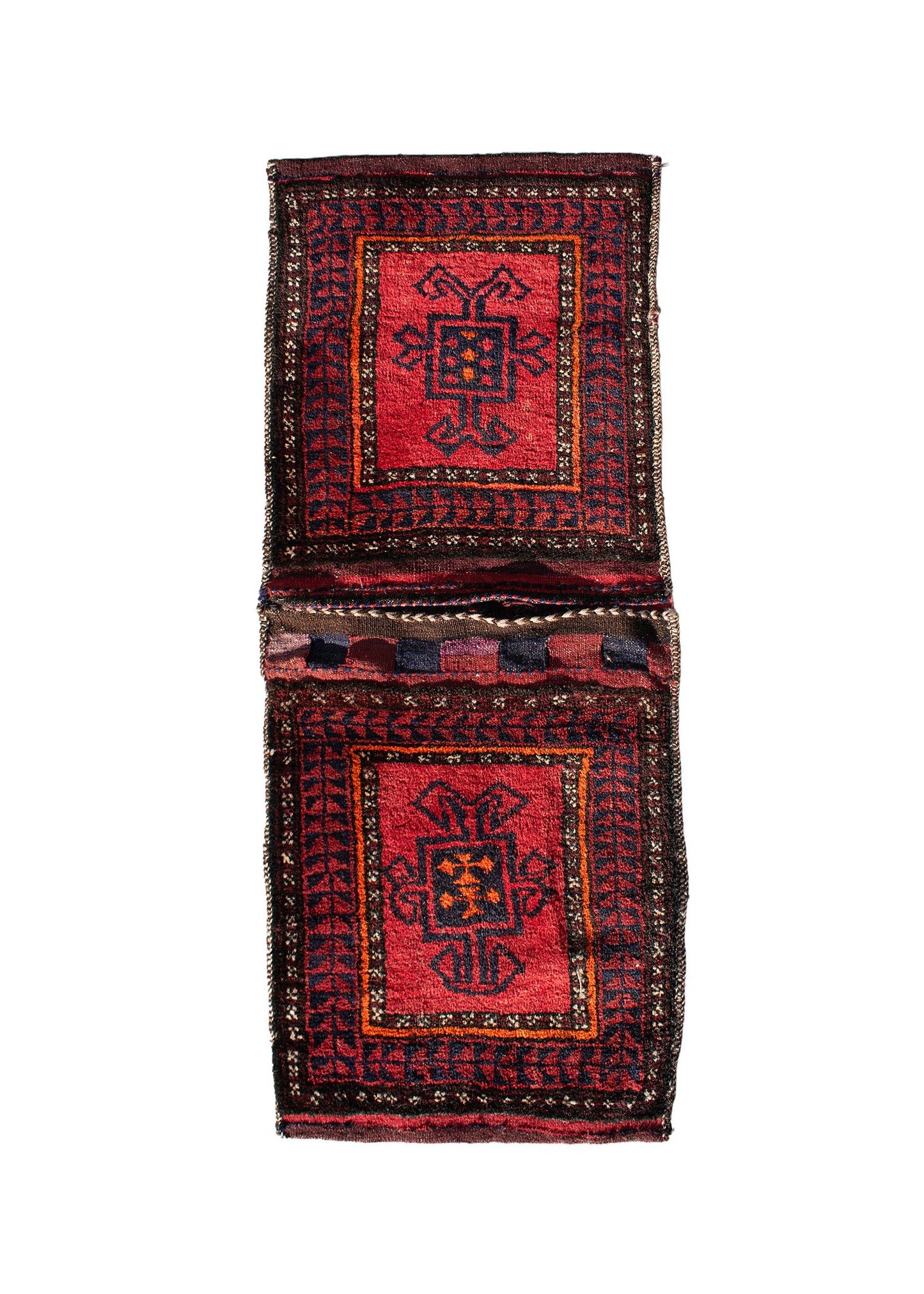Afghan Saddle Bag