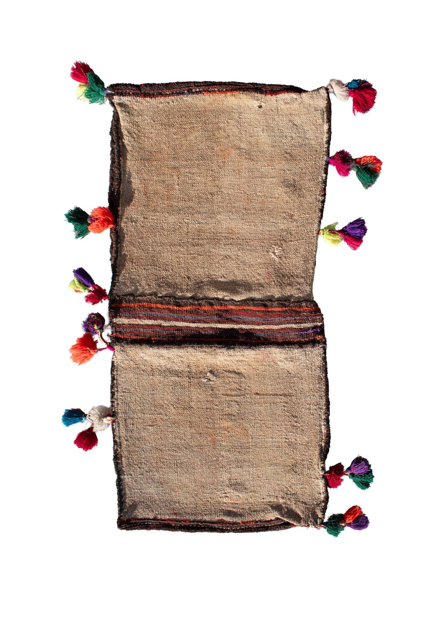 Afghan Saddle Bag