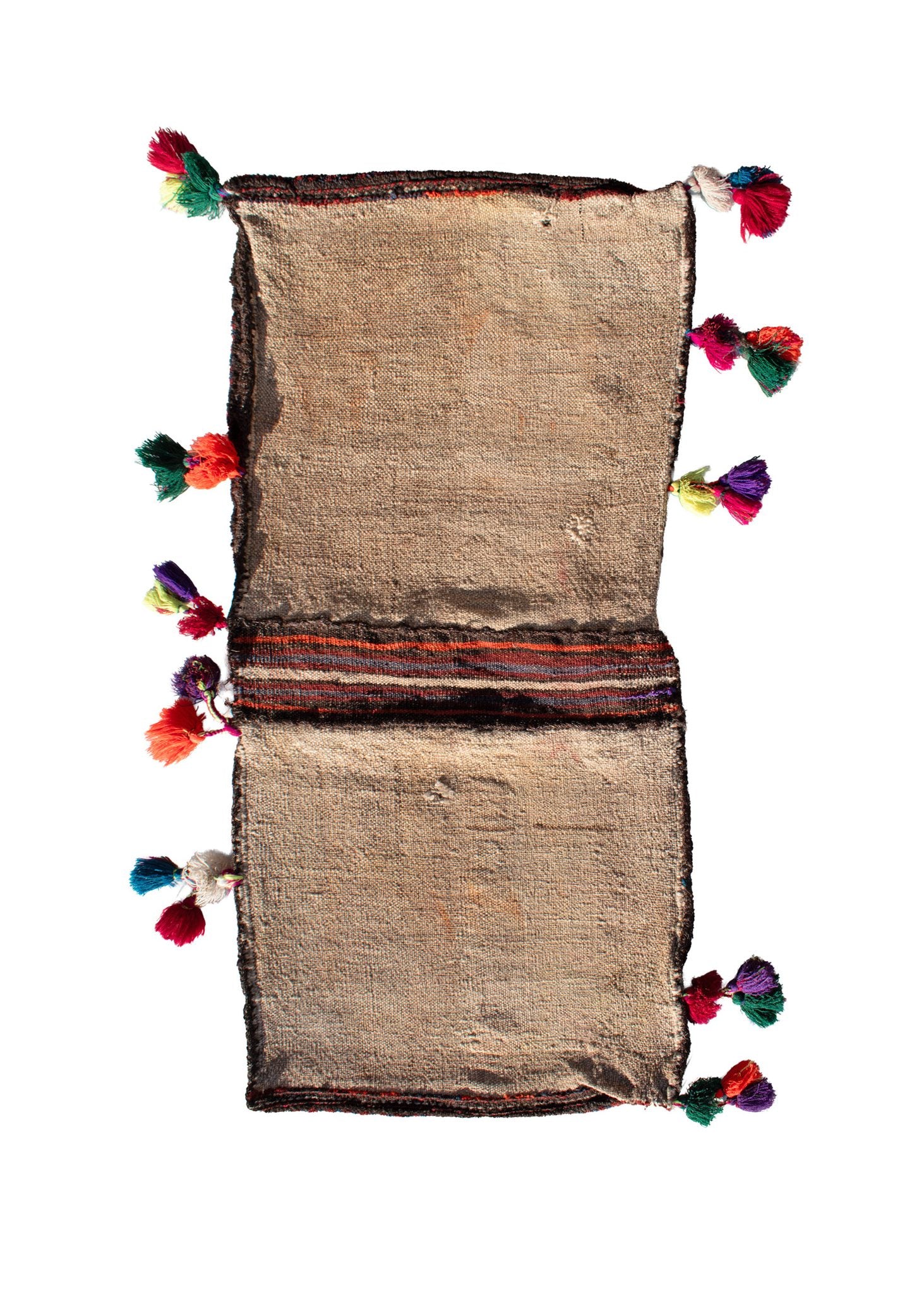 Afghan Saddle Bag