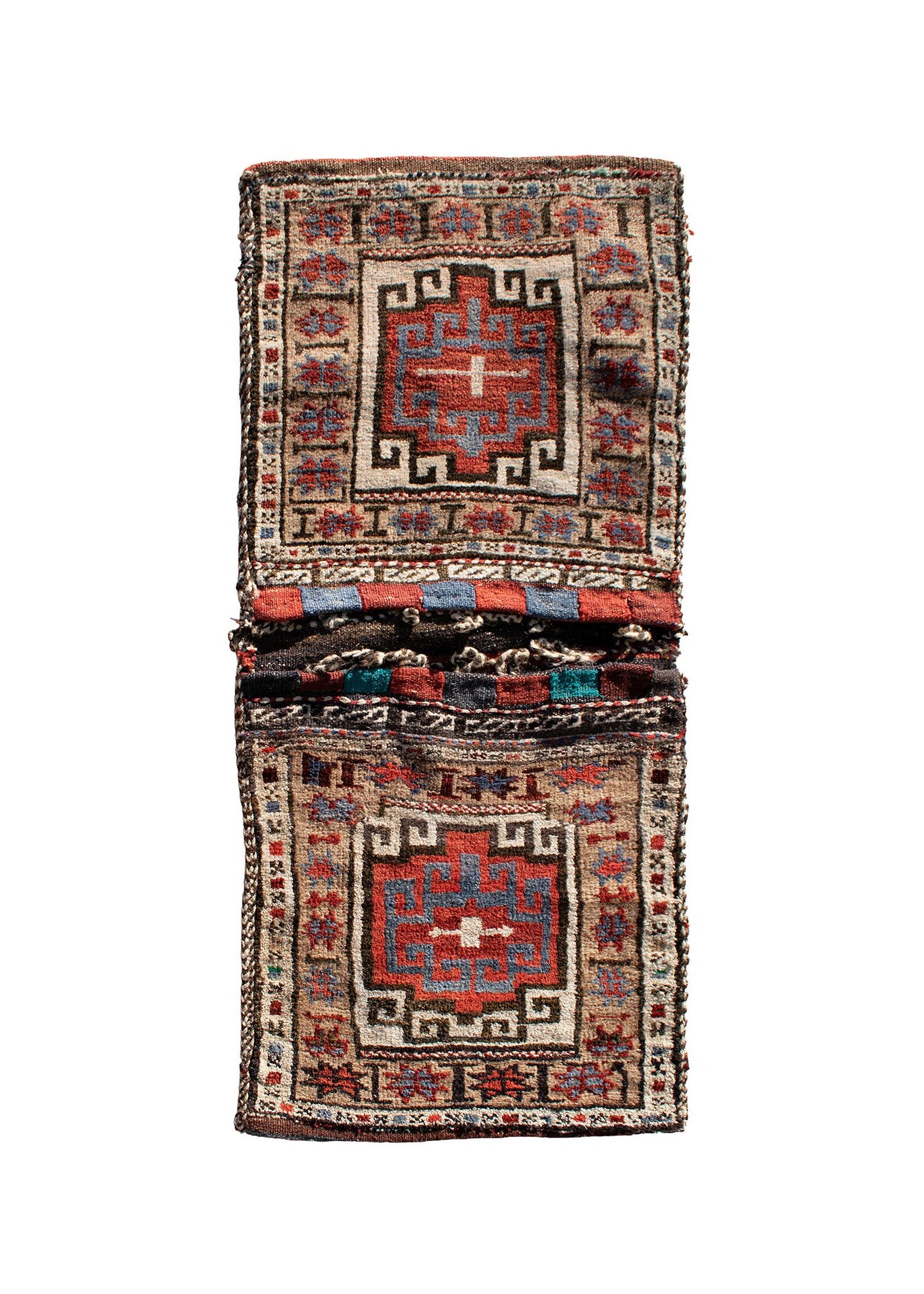 Afghan Saddle Bag