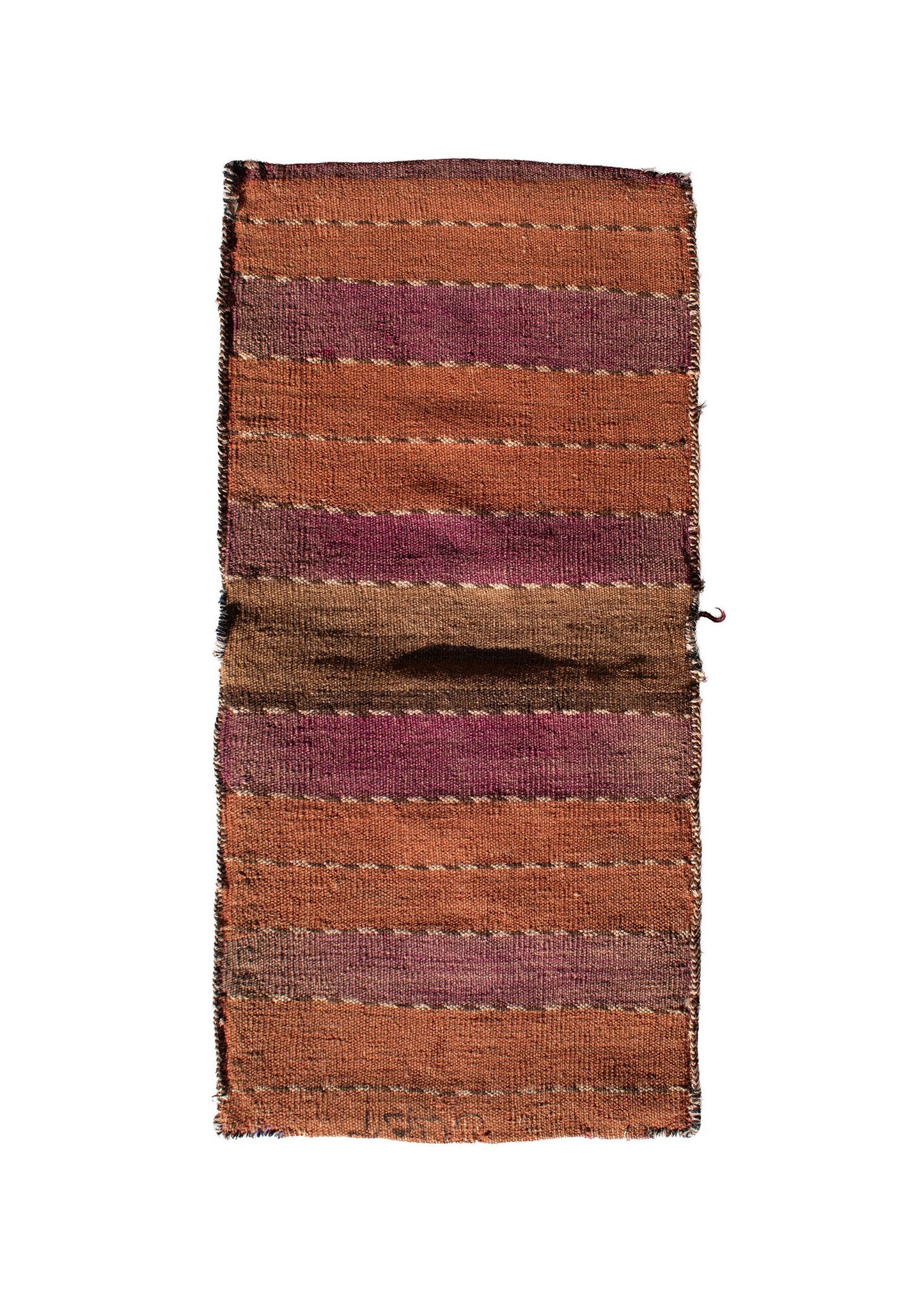 Afghan Saddle Bag
