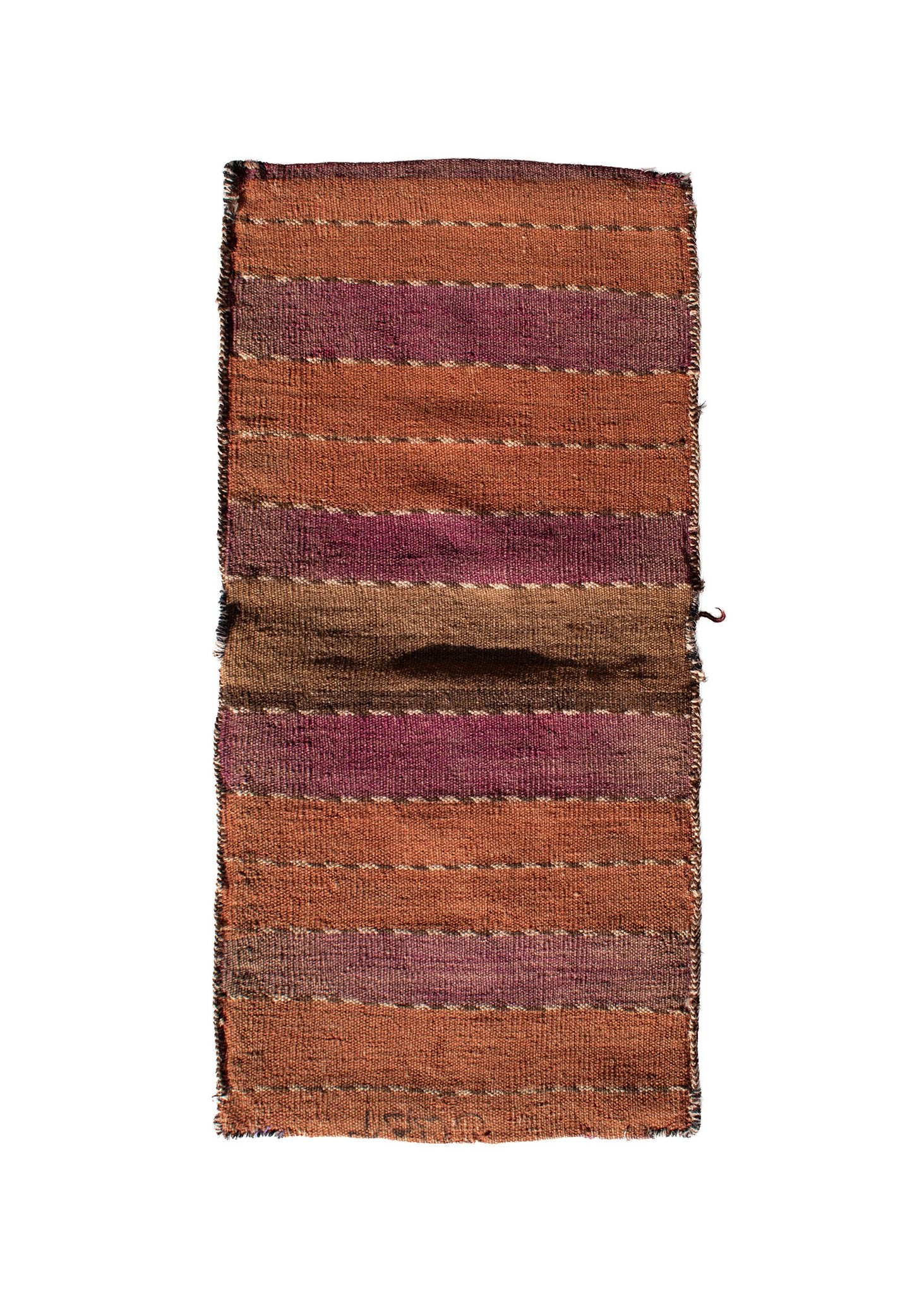 Afghan Saddle Bag