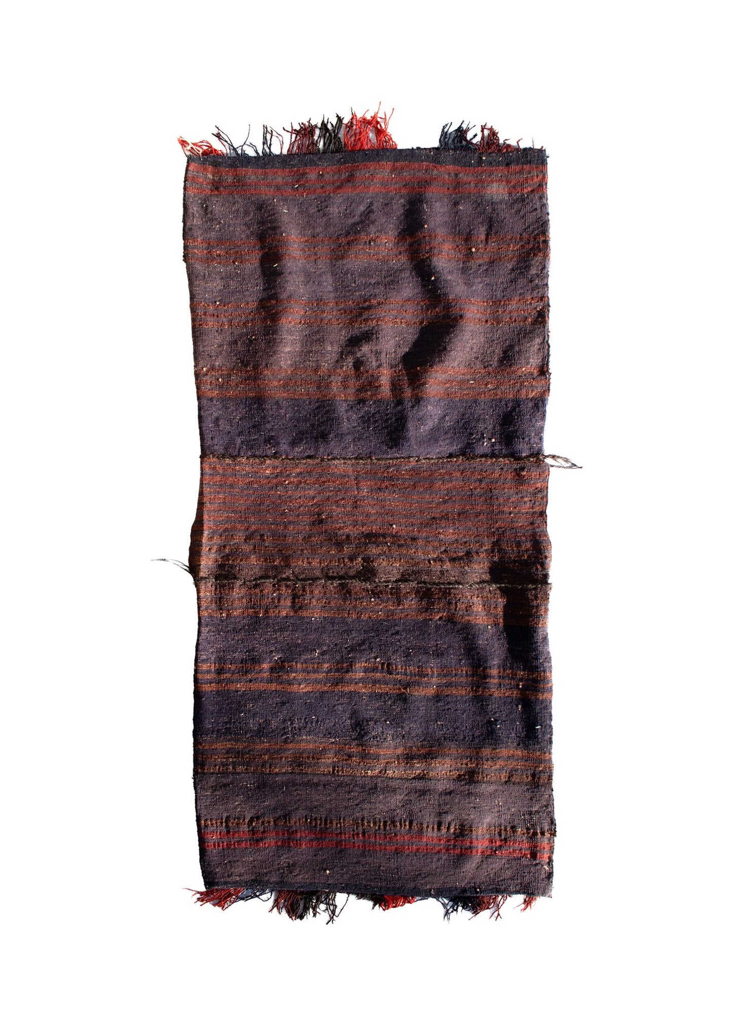 Afghan Saddle Bag