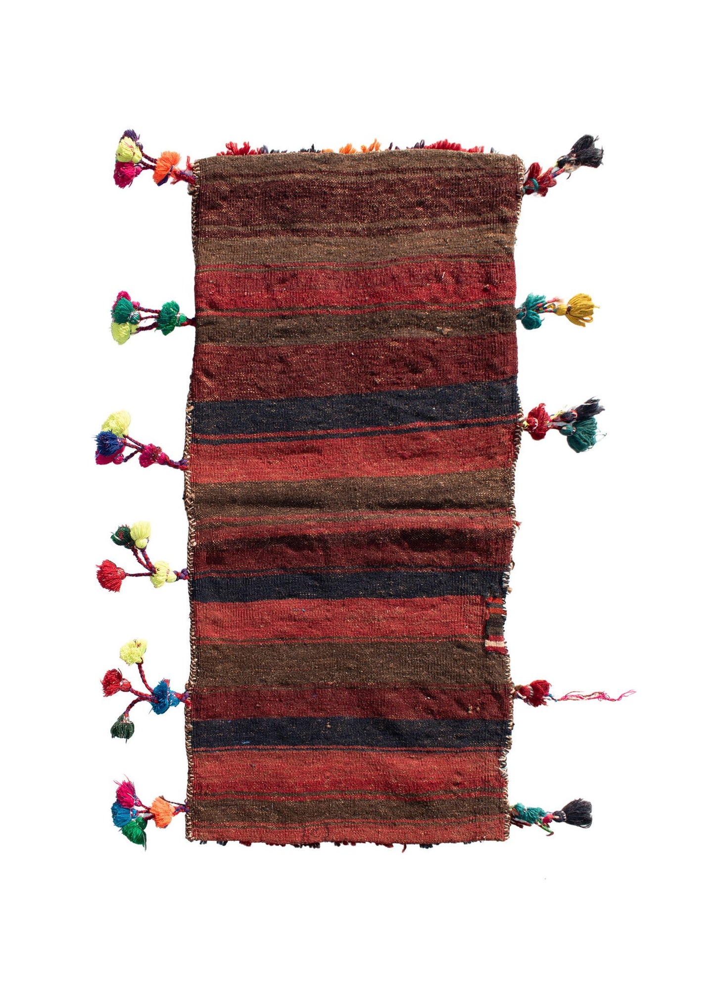 Afghan Saddle Bag