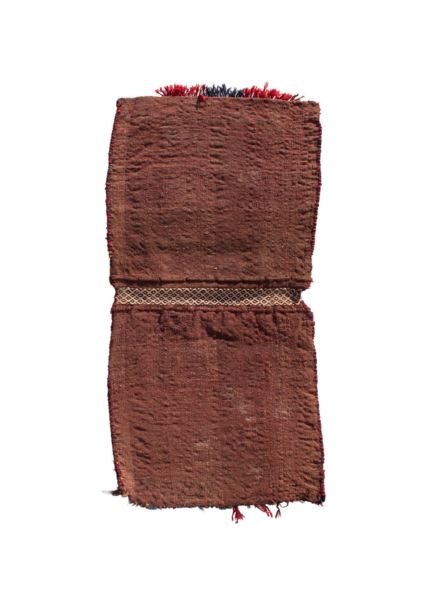 Afghan Saddle Bag